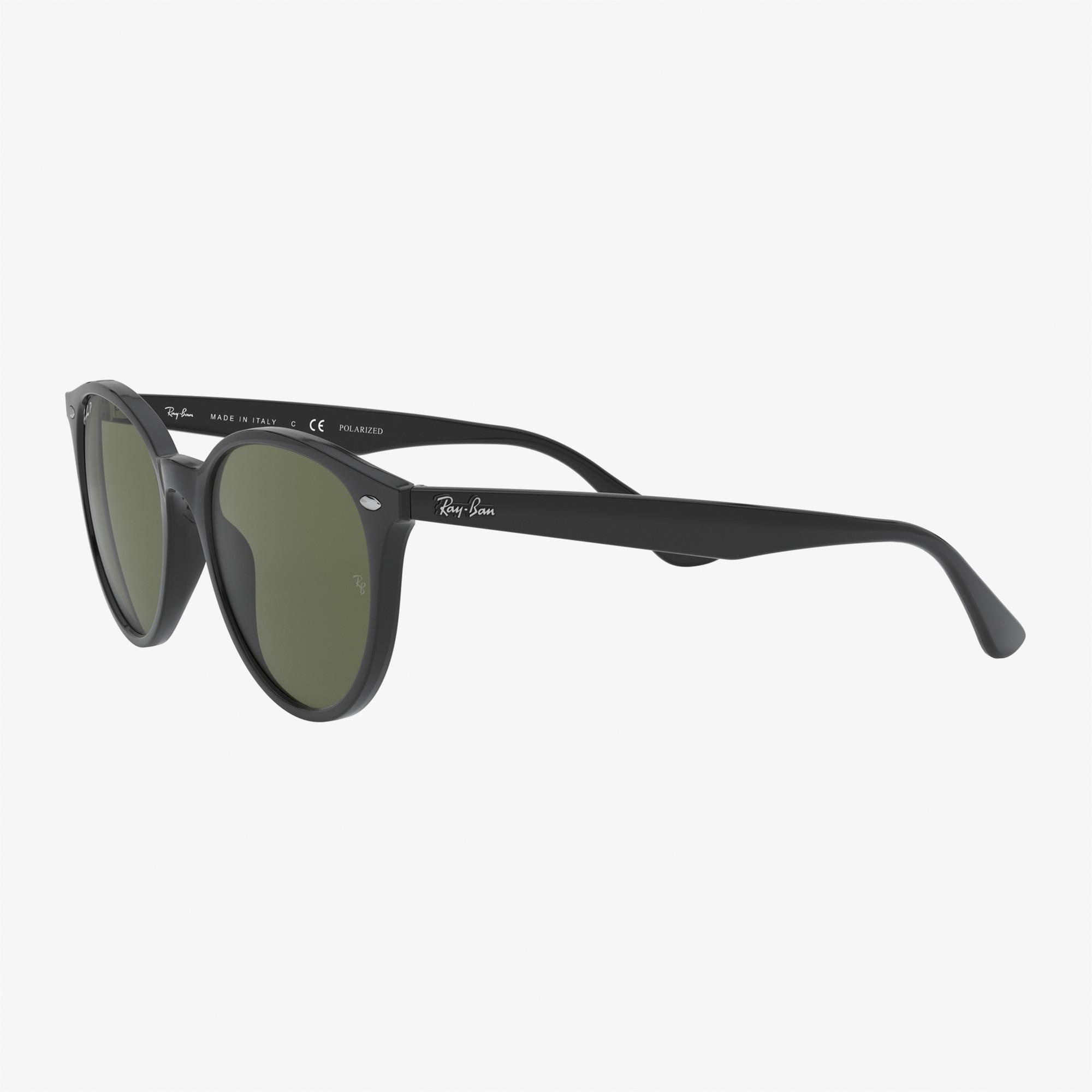 RAY-BAN 0RB4305 Unisex Siyah Güneş Gözlüğü