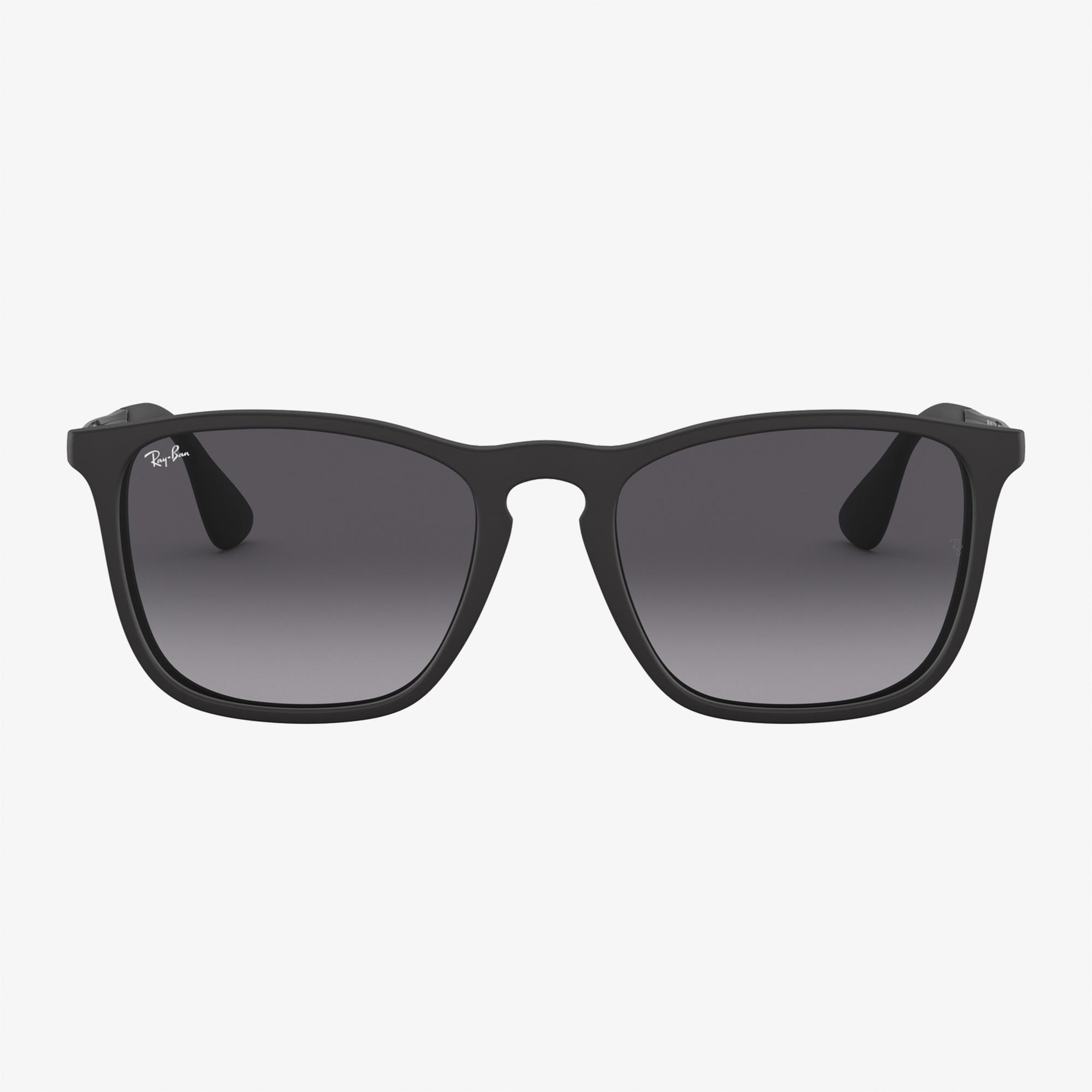 RAY-BAN 0RB4187 Erkek Siyah Güneş Gözlüğü