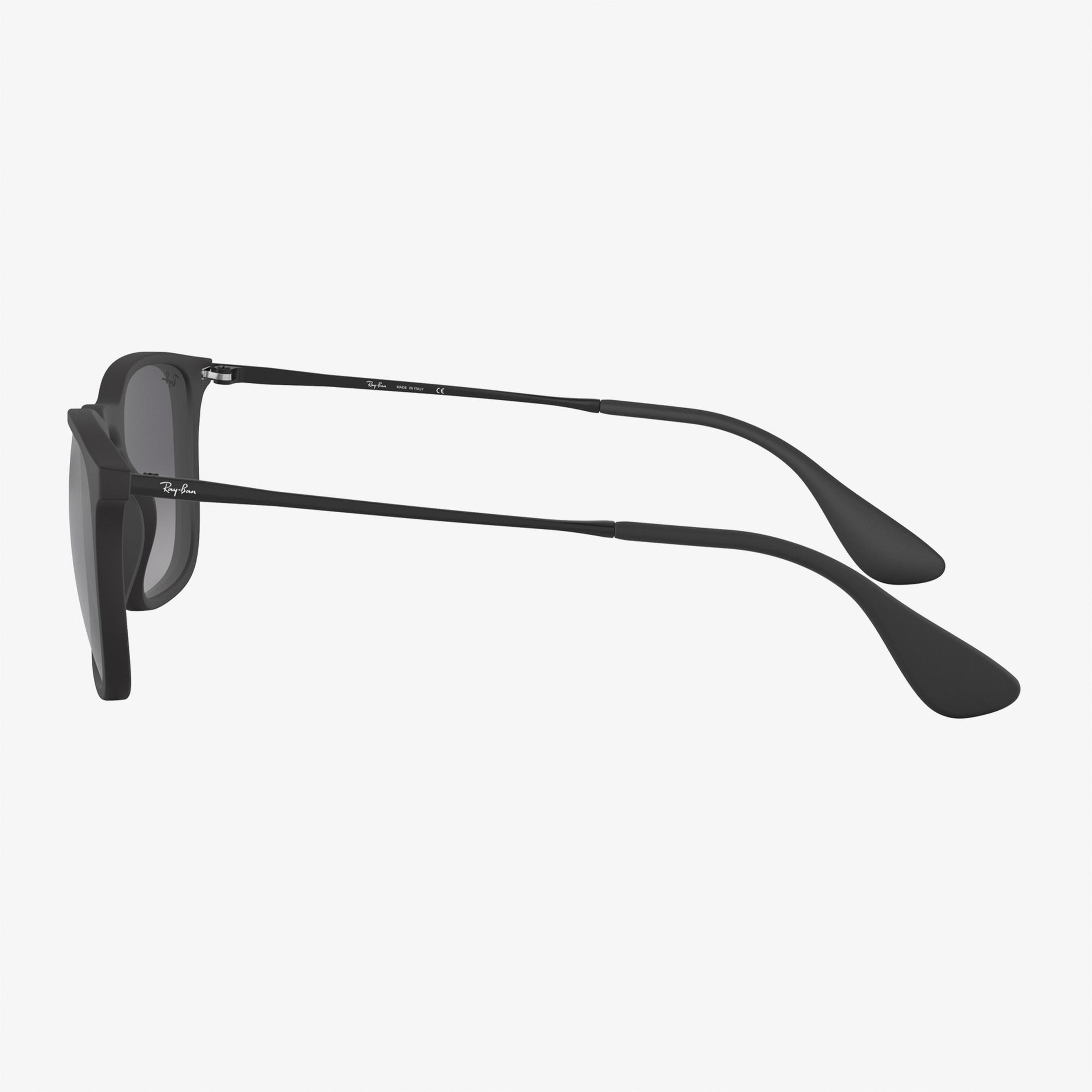 RAY-BAN 0RB4187 Erkek Siyah Güneş Gözlüğü