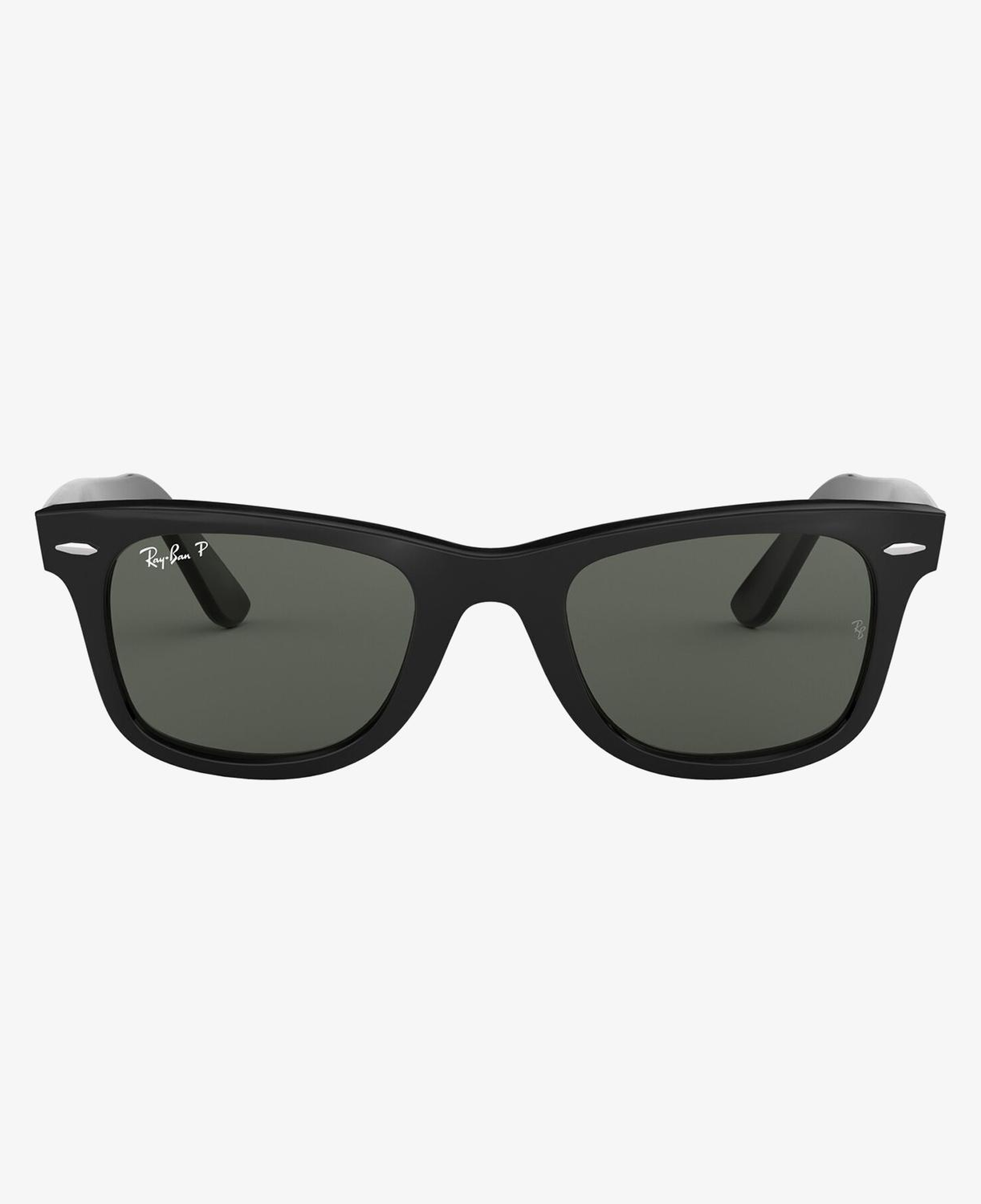 RAY-BAN 0RB2140 Wayfarer Unisex Siyah Güneş Gözlüğü