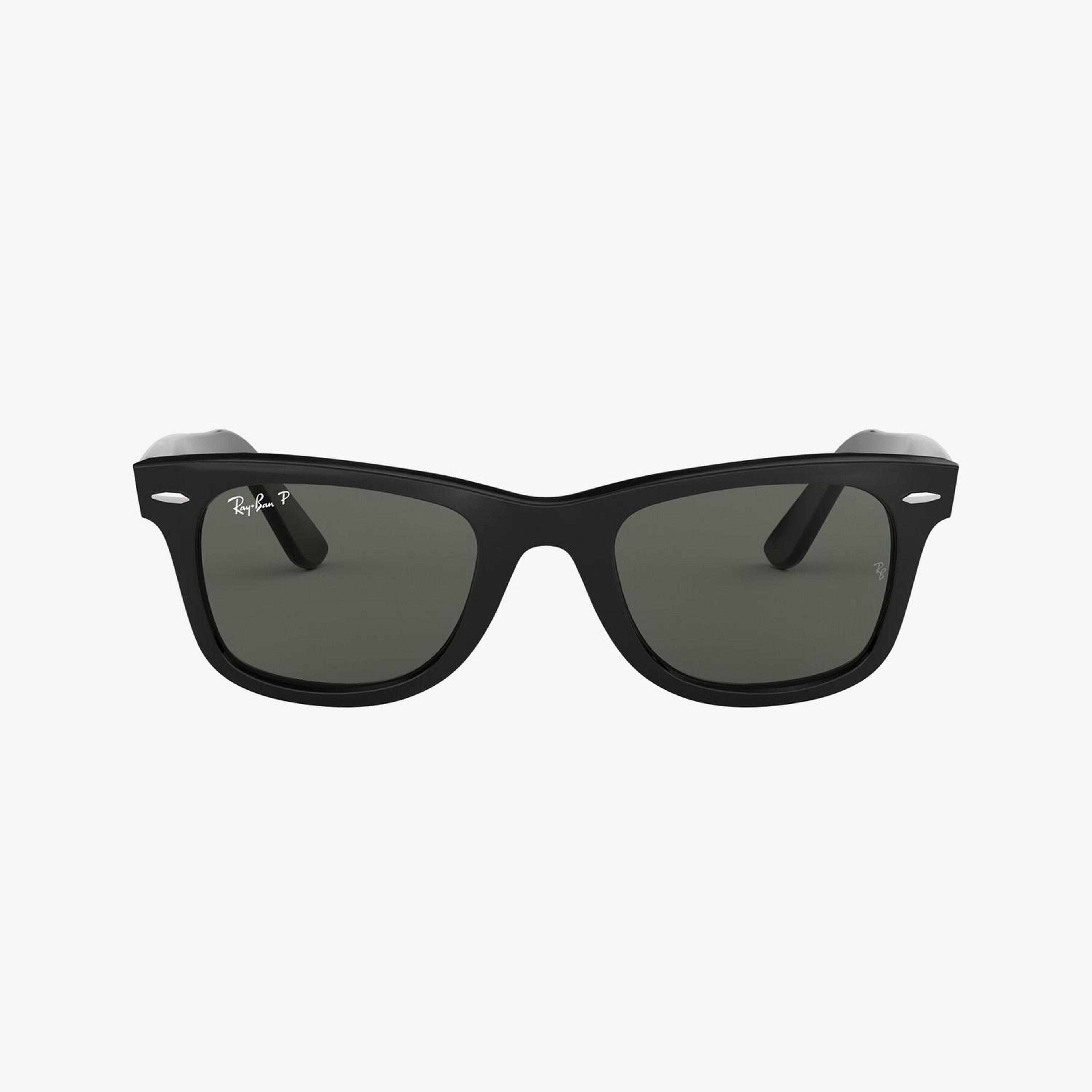 RAY-BAN 0RB2140 Wayfarer Unisex Siyah Güneş Gözlüğü
