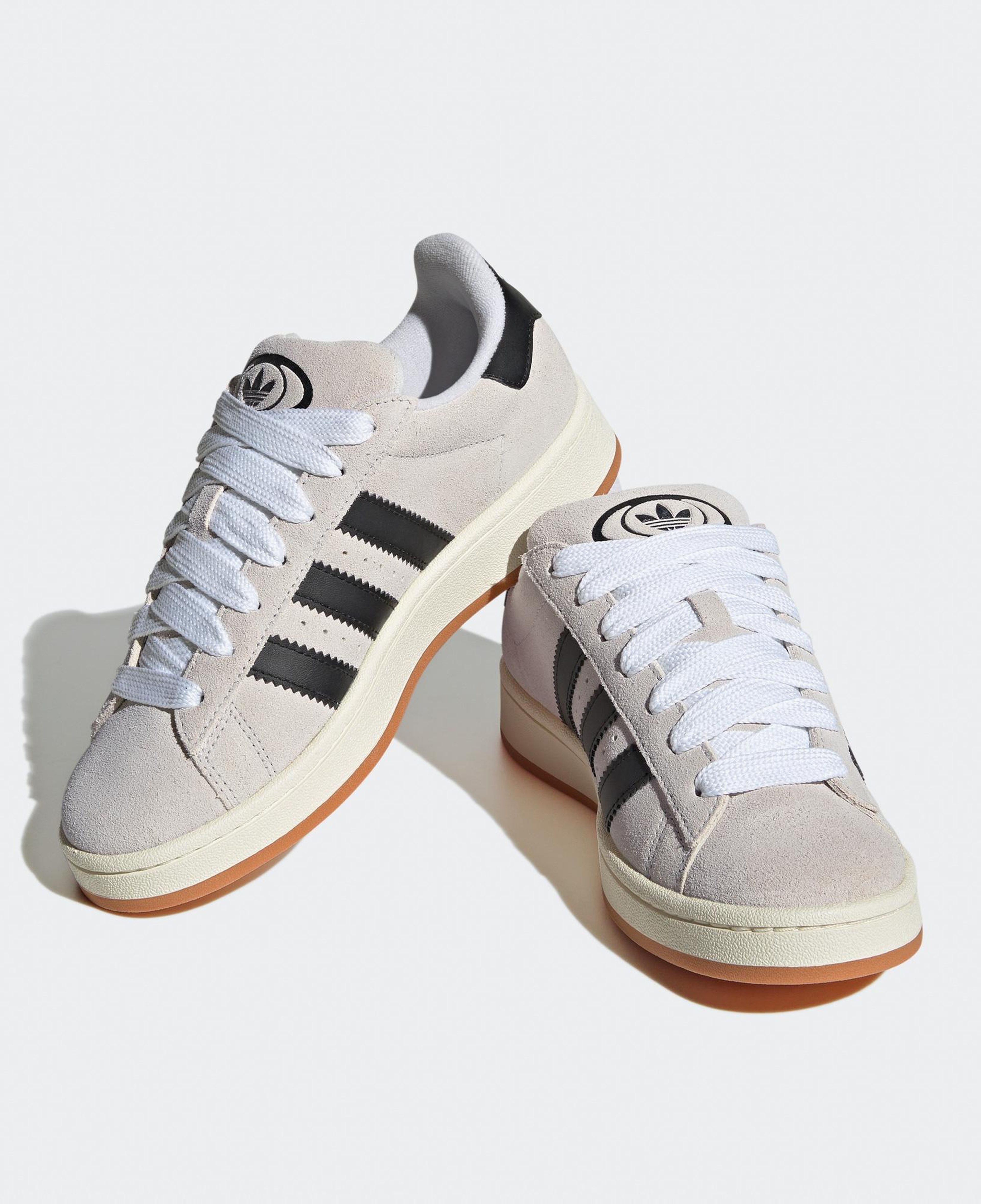 adidas Campus 00S Unisex Beyaz Sneaker