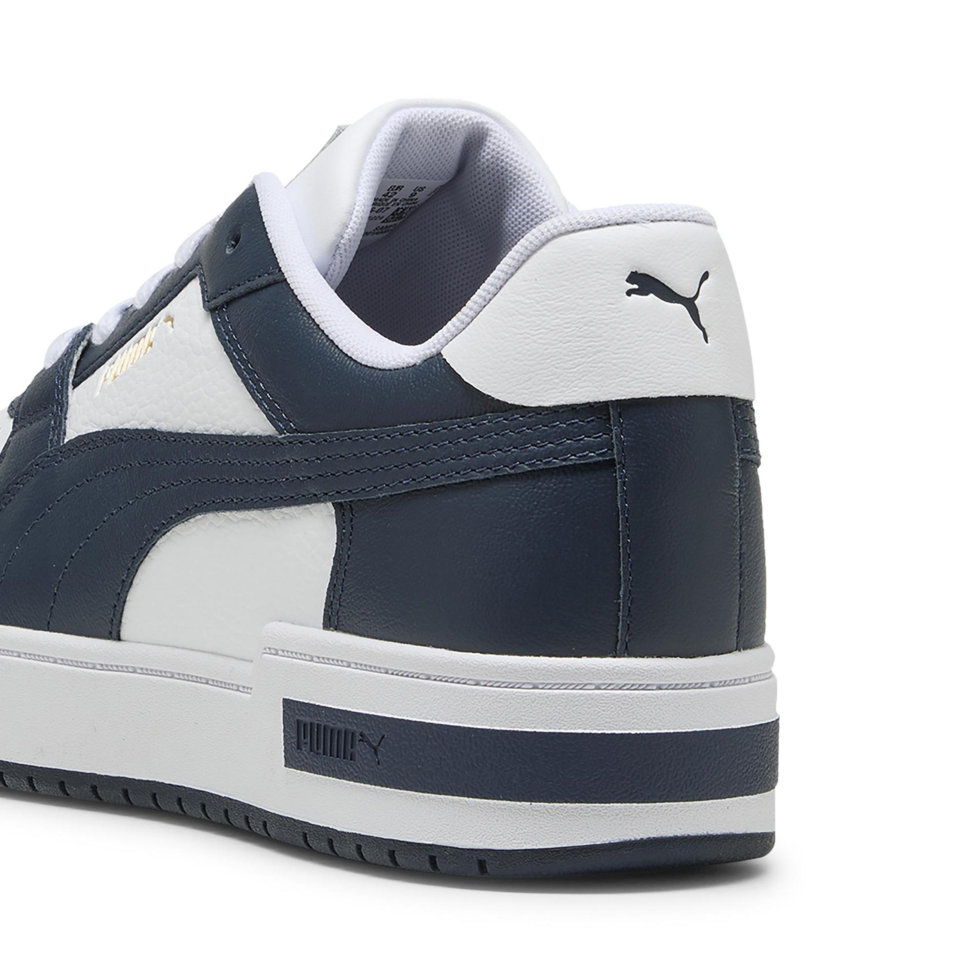 Puma Ca Pro Classic II Unisex Beyaz Spor Ayakkabı