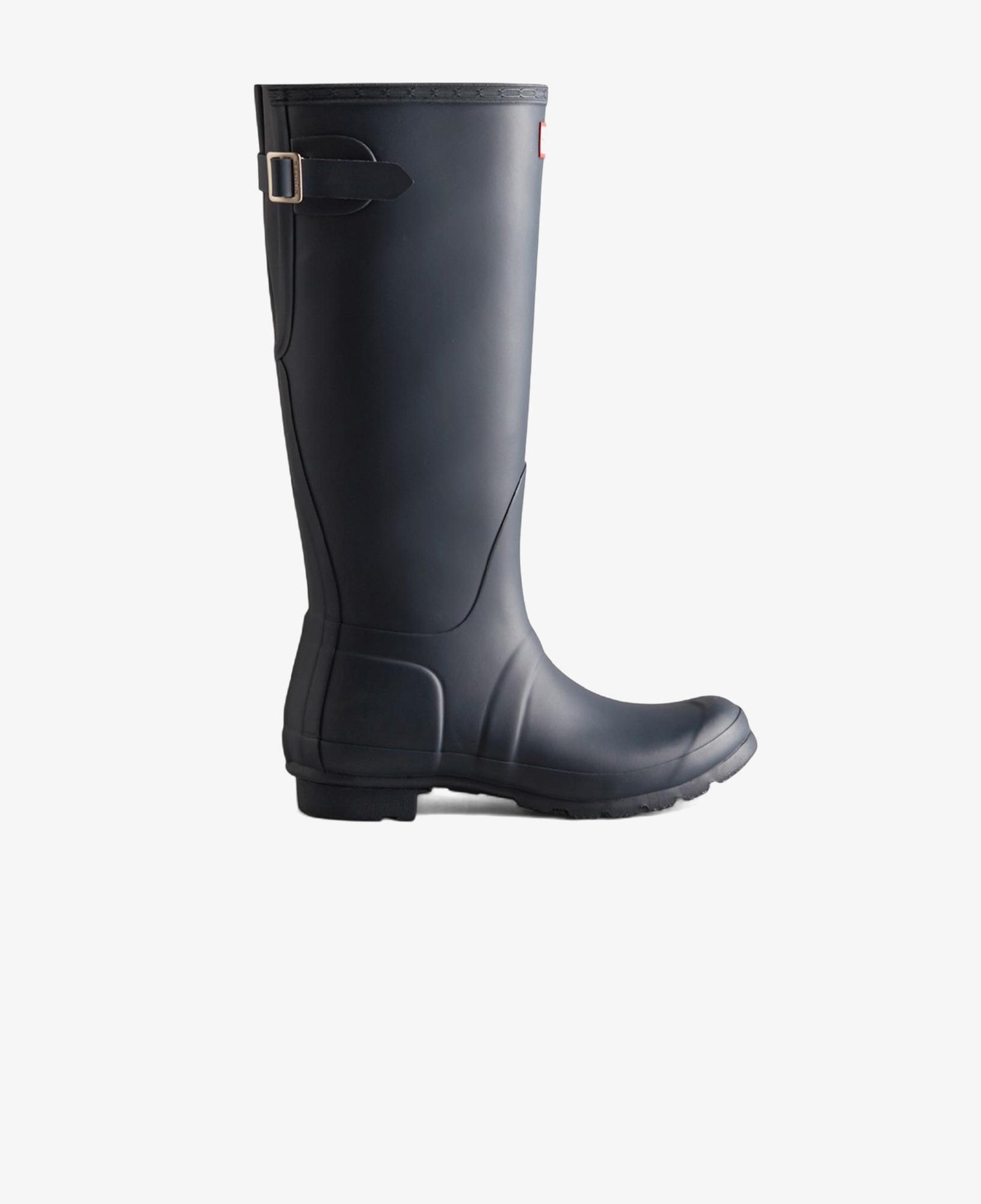 Hunter Kadın Lacivert Bot