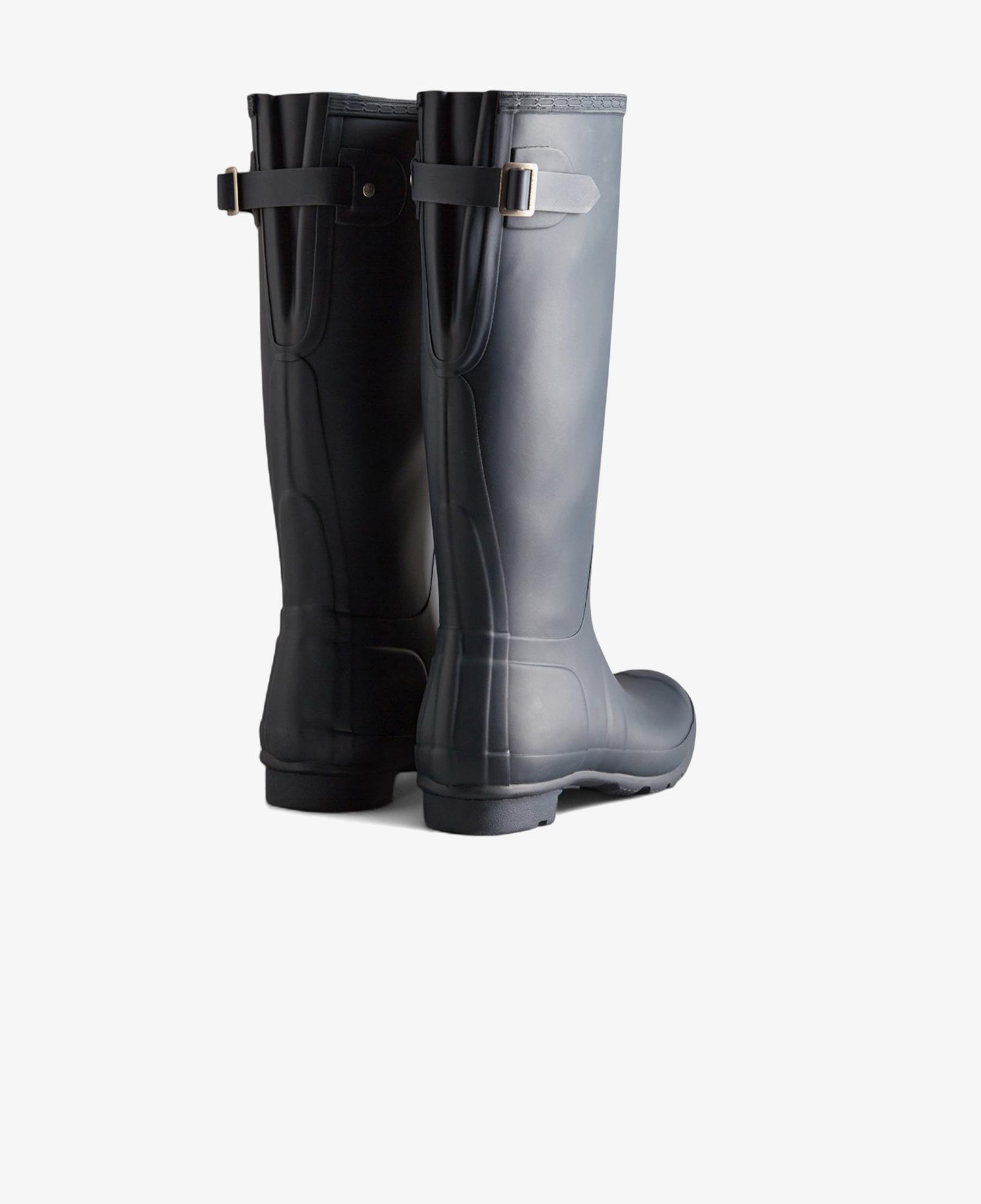 Hunter Kadın Lacivert Bot