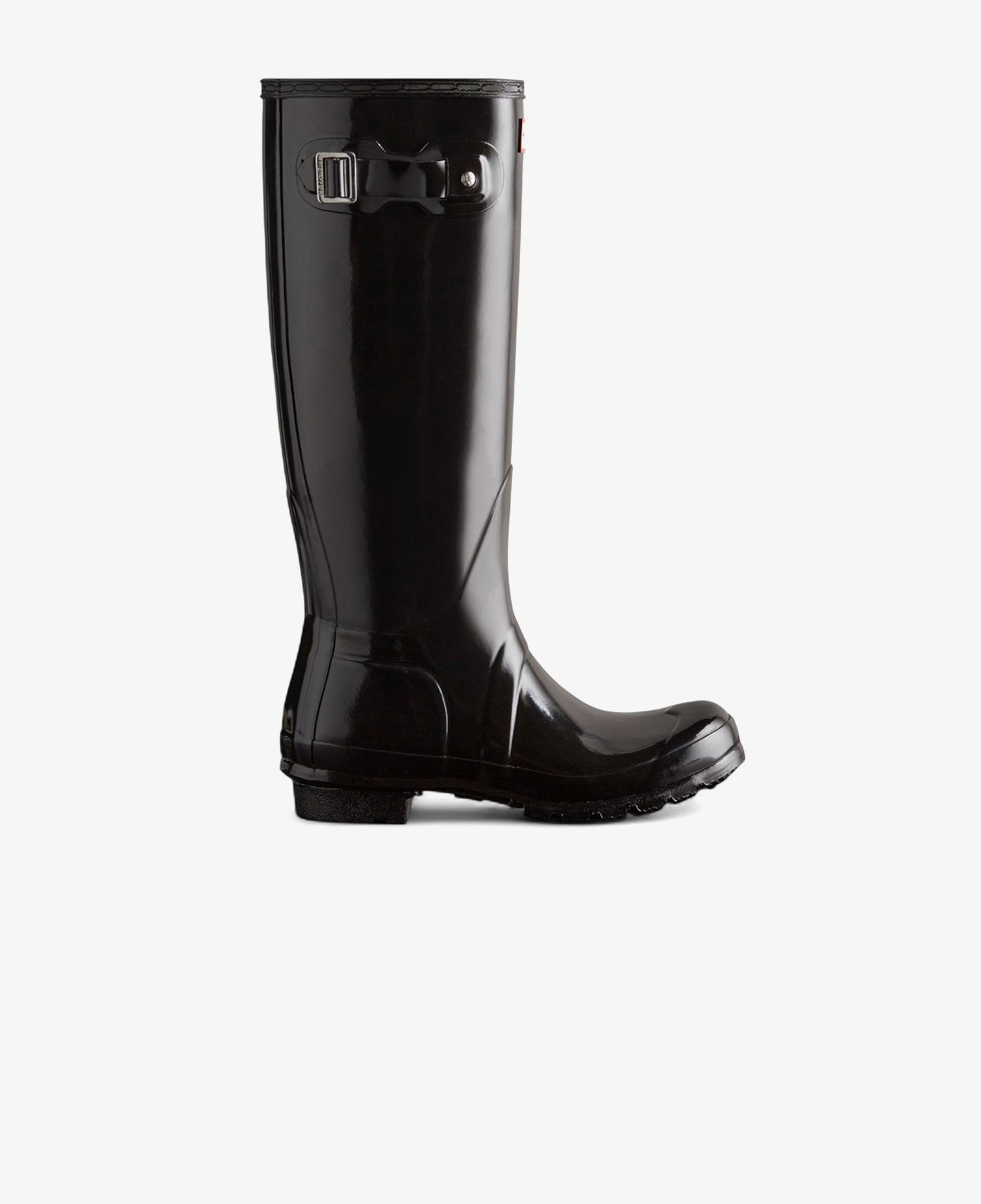 Hunter Kadın Siyah Bot