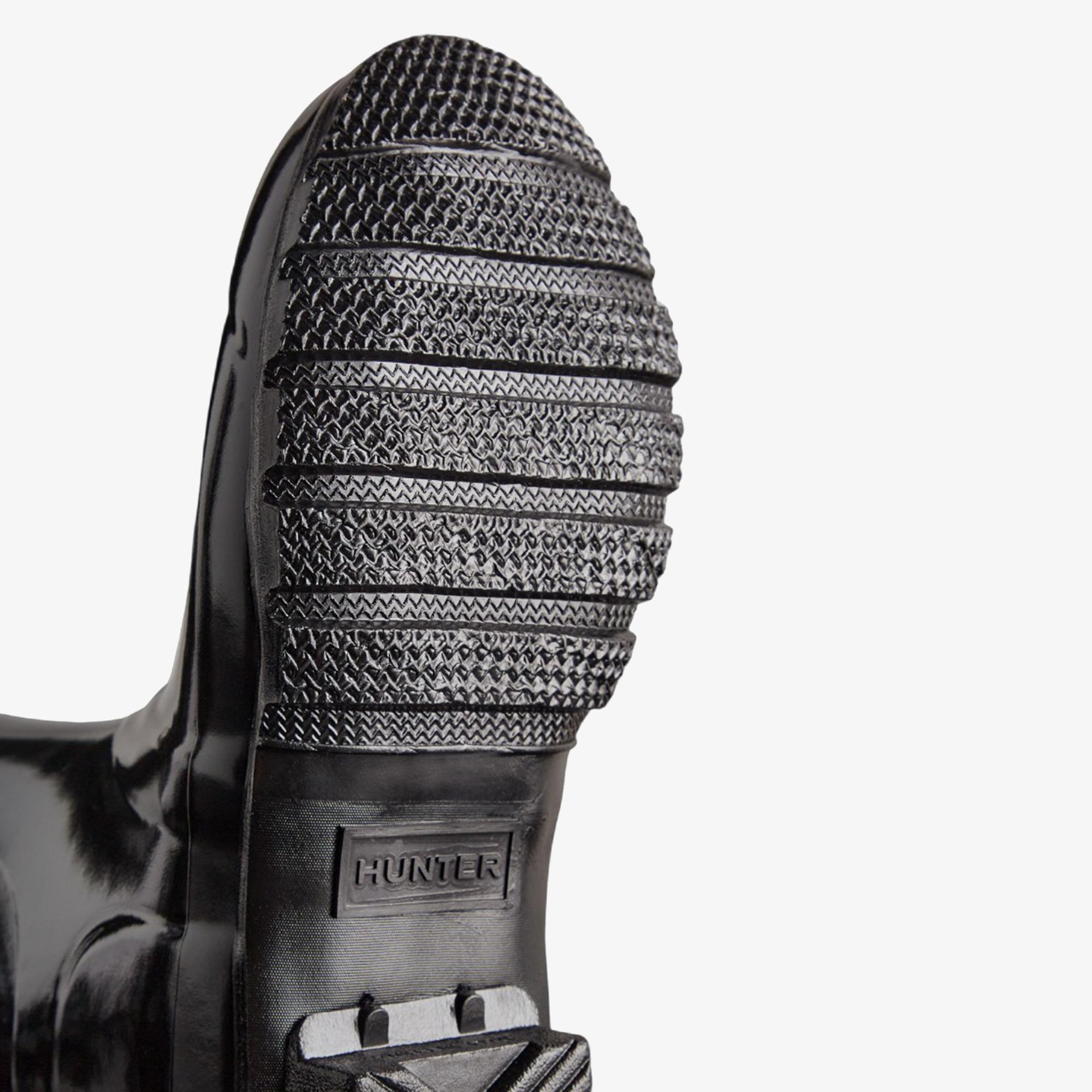 Hunter Kadın Siyah Bot