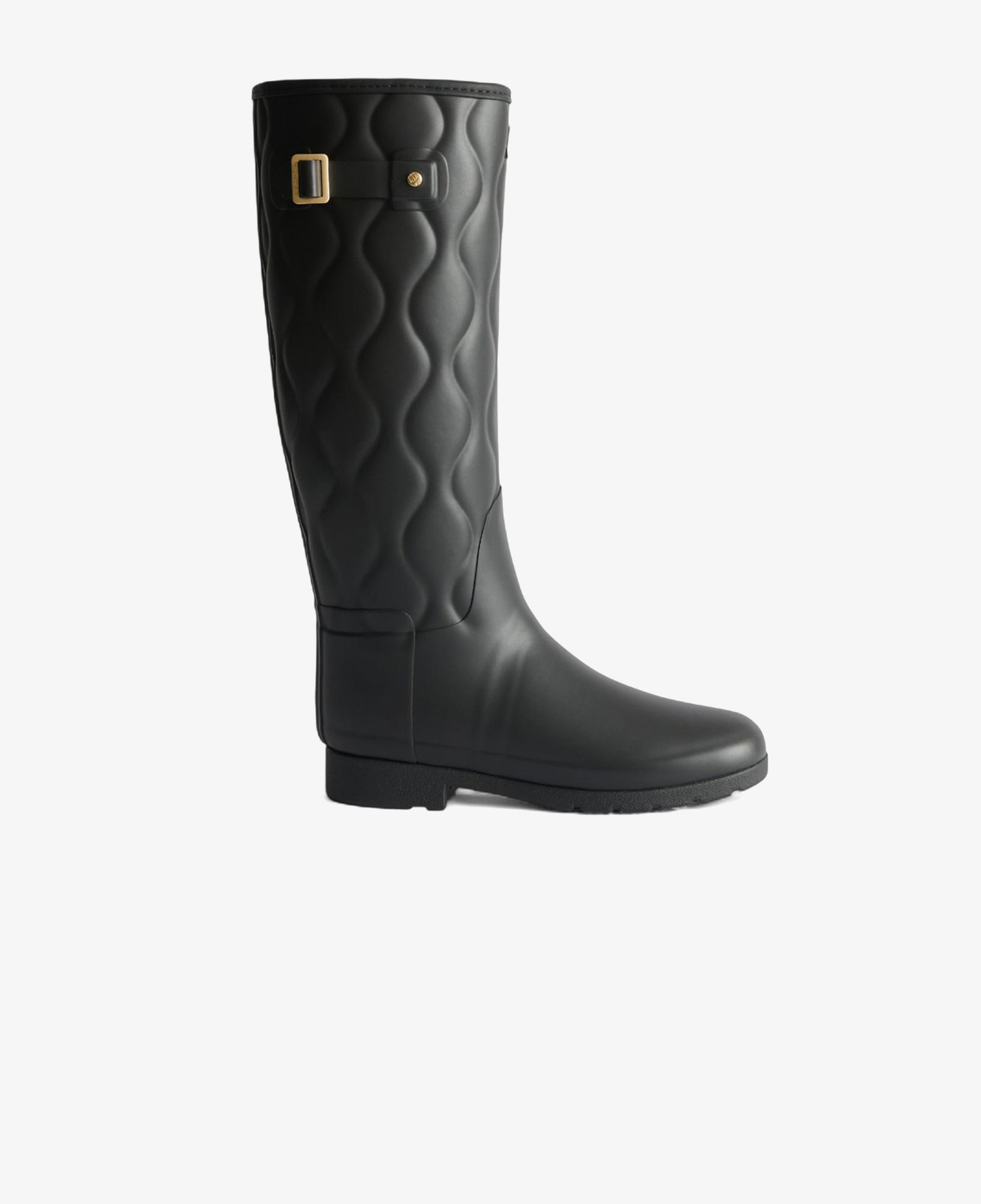 Hunter Kadın Siyah Bot