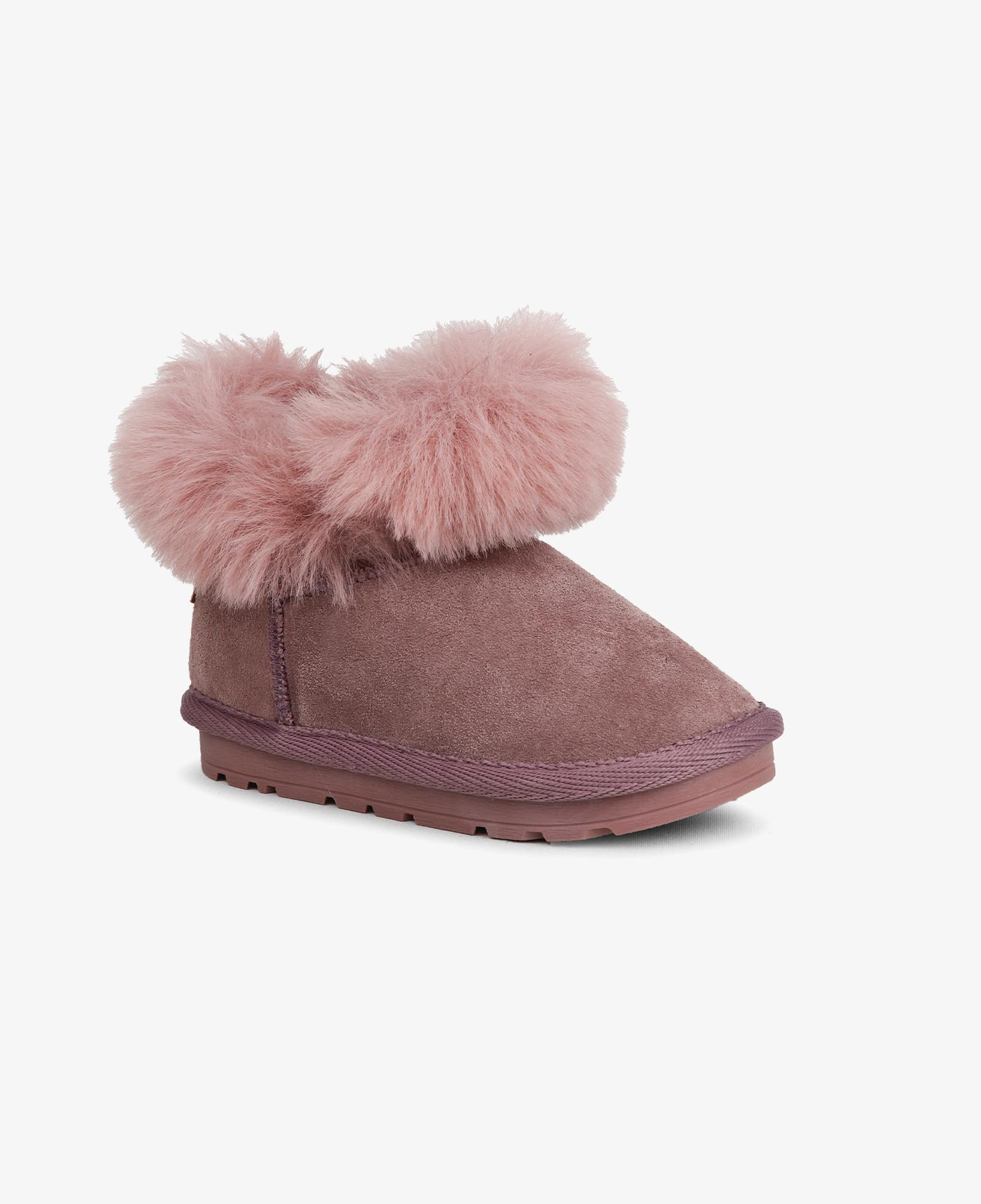 Buckhead Func Çocuk Pembe Bot