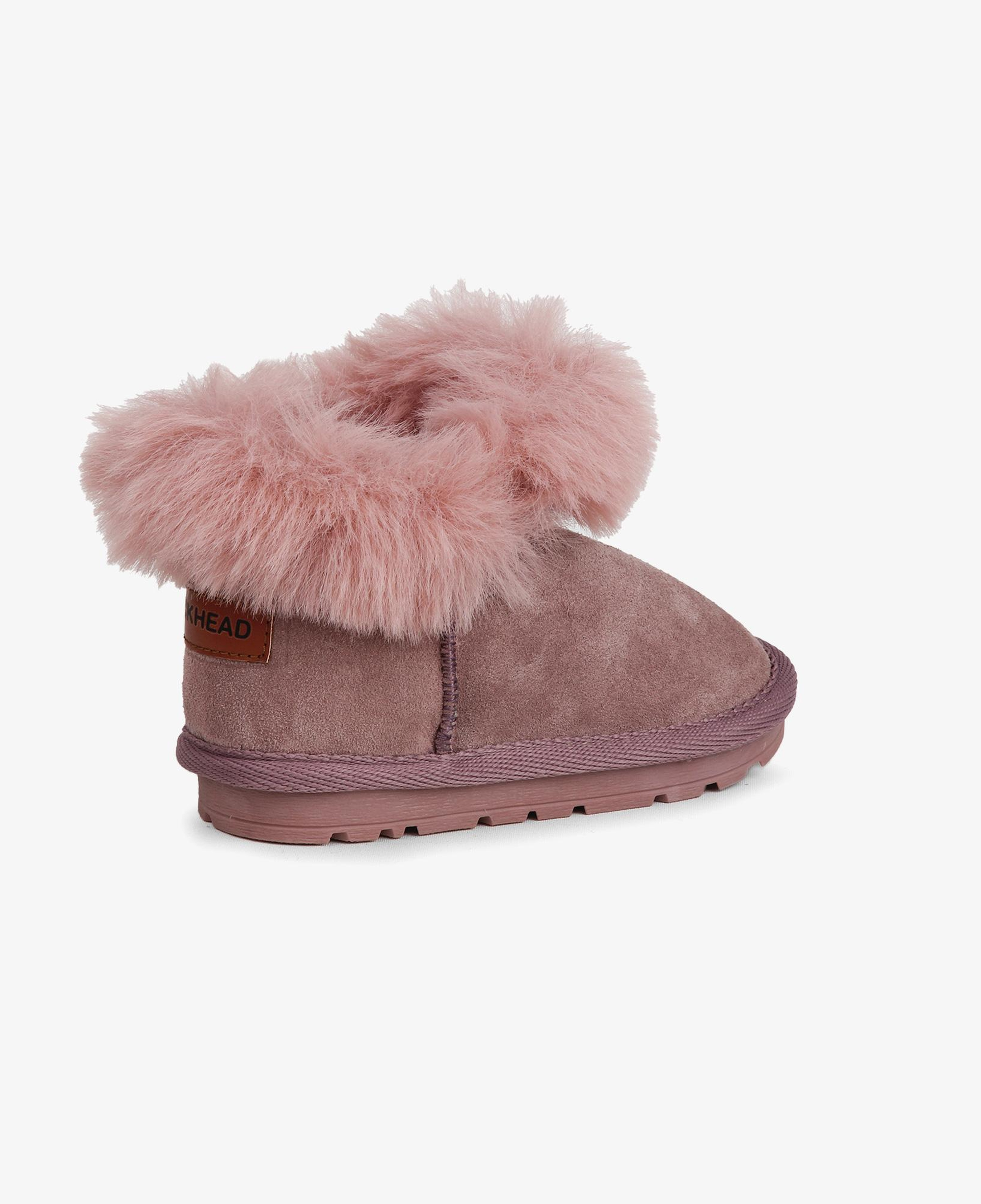 Buckhead Func Çocuk Pembe Bot