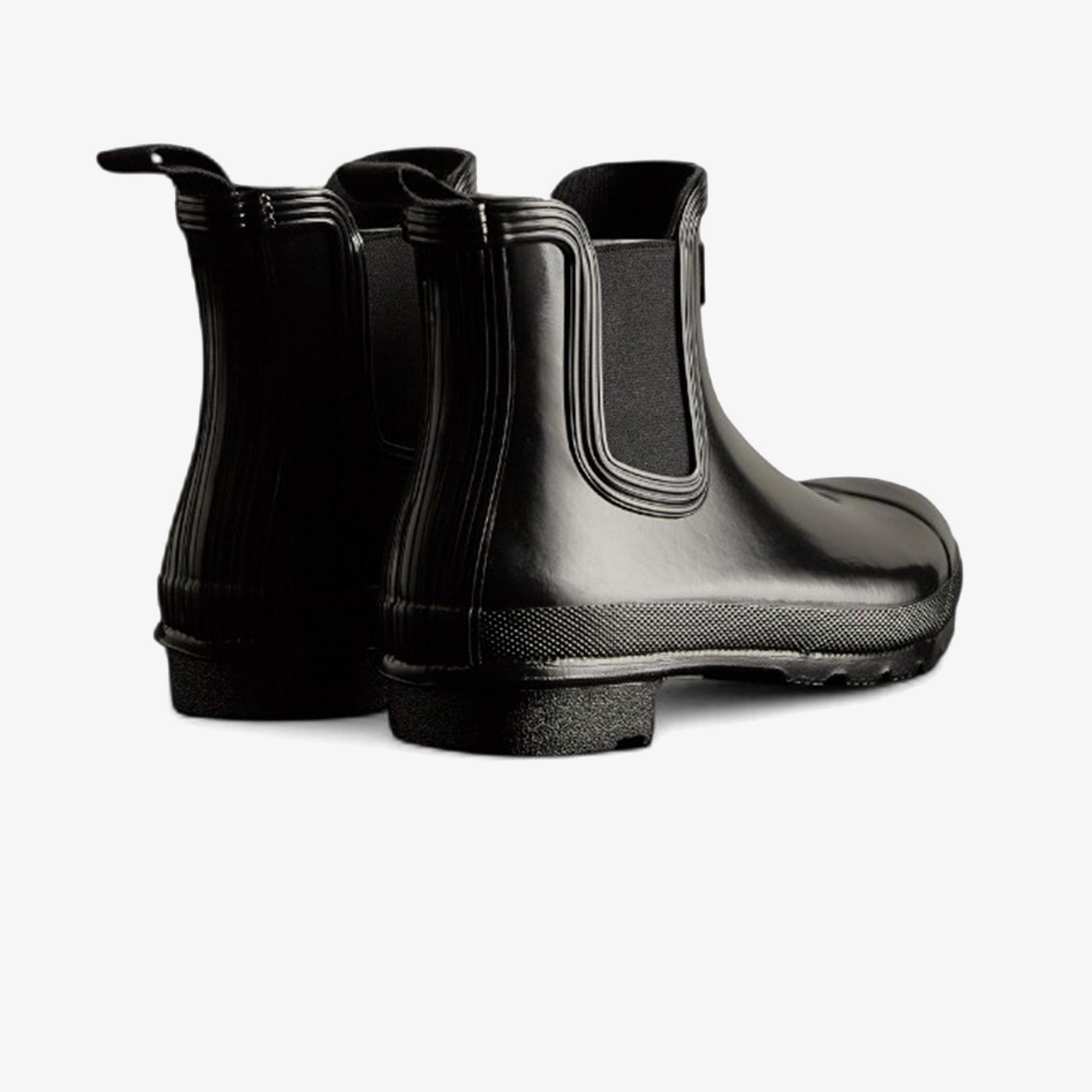 Hunter Kadın Siyah Bot