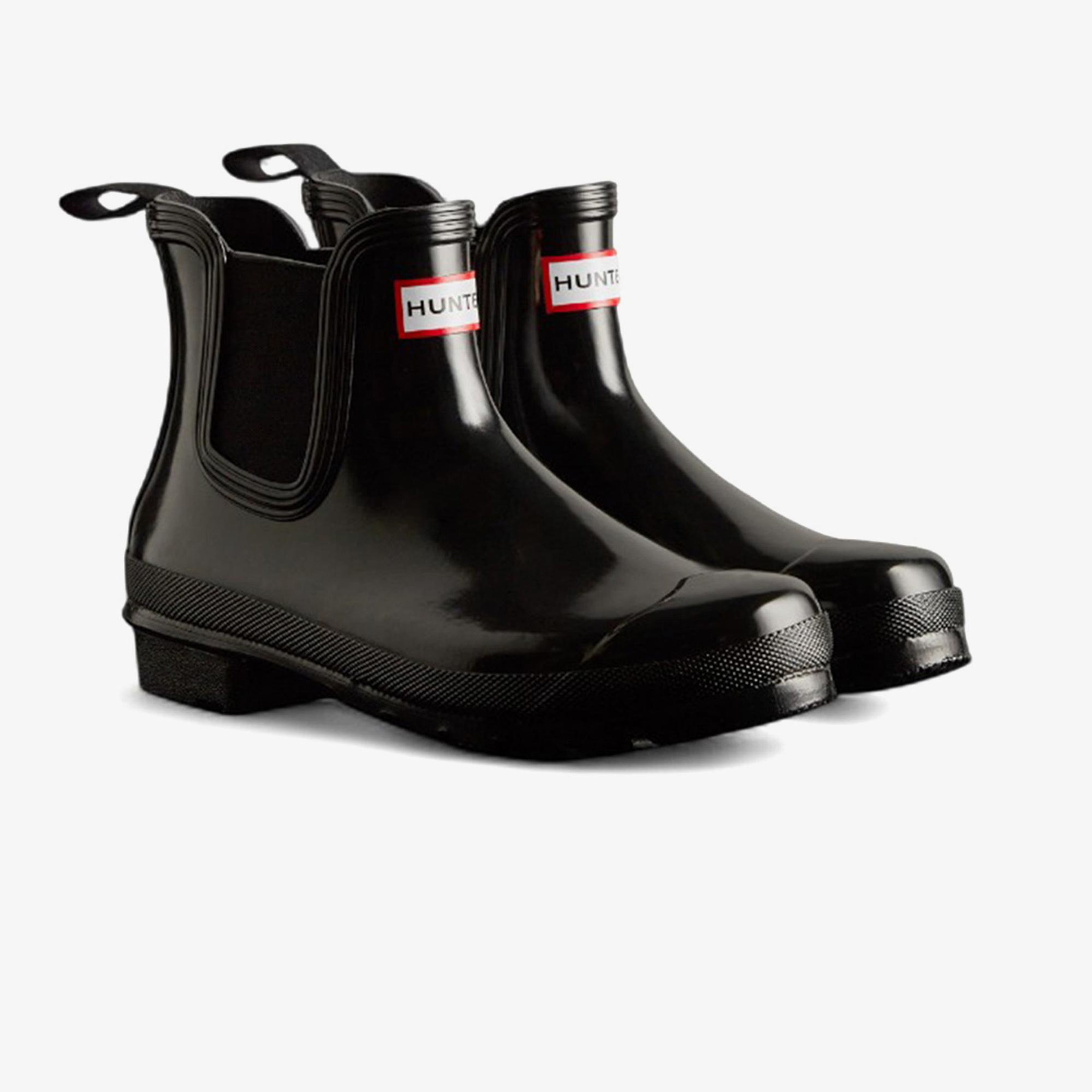 Hunter Kadın Siyah Bot