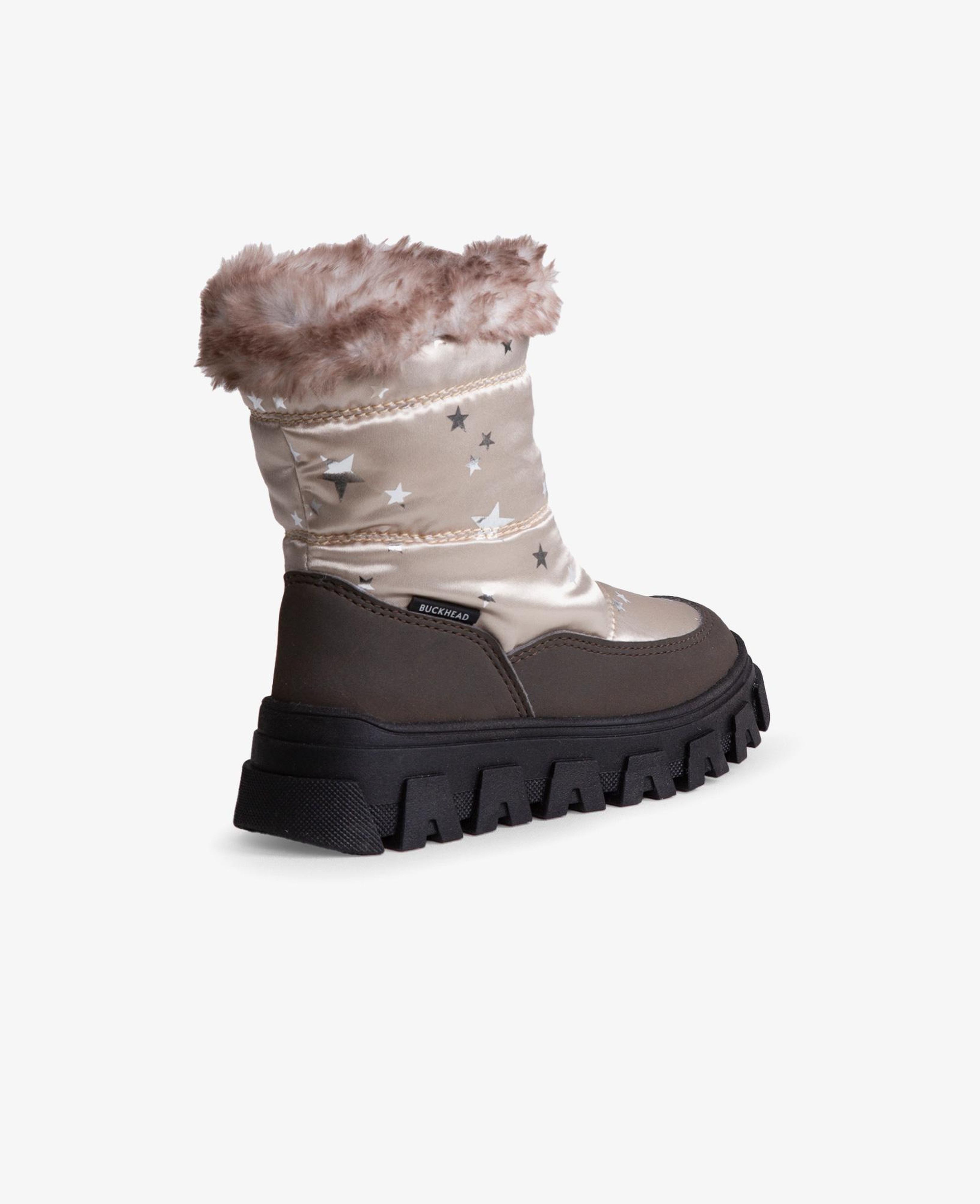 Buckhead Aly Çocuk Bej Bot