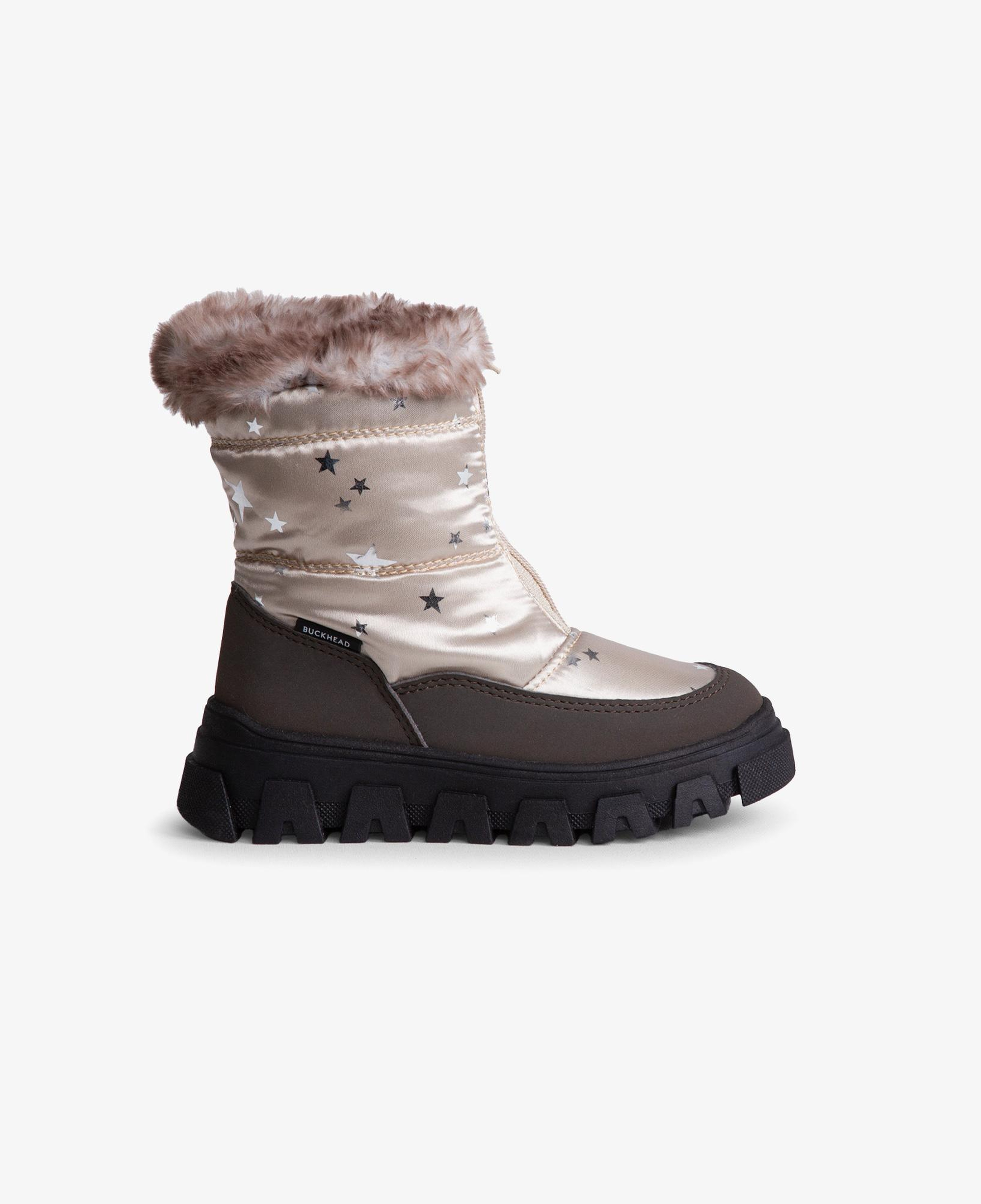 Buckhead Aly Çocuk Bej Bot