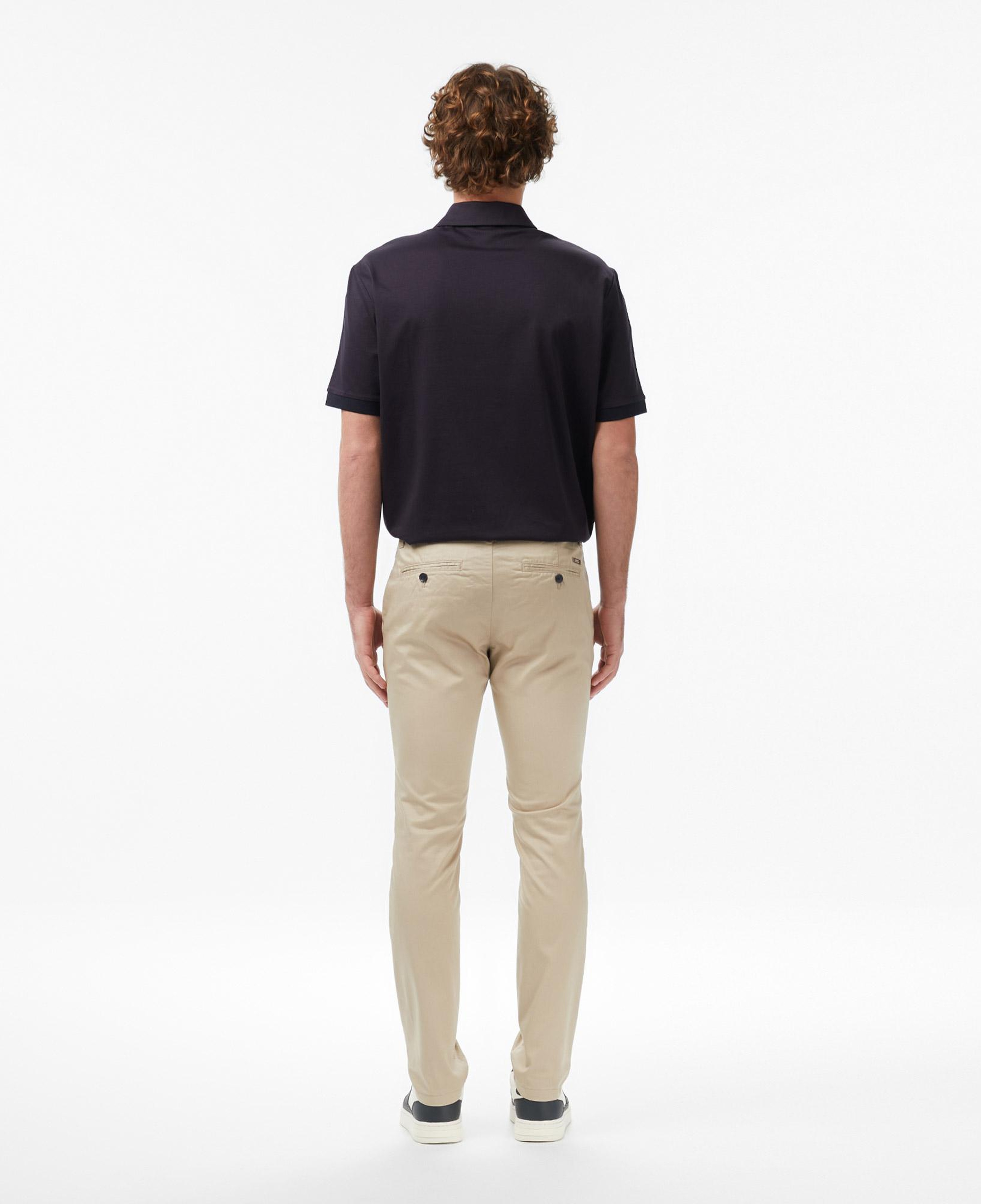 Armani Exchange Erkek Siyah Pantolon