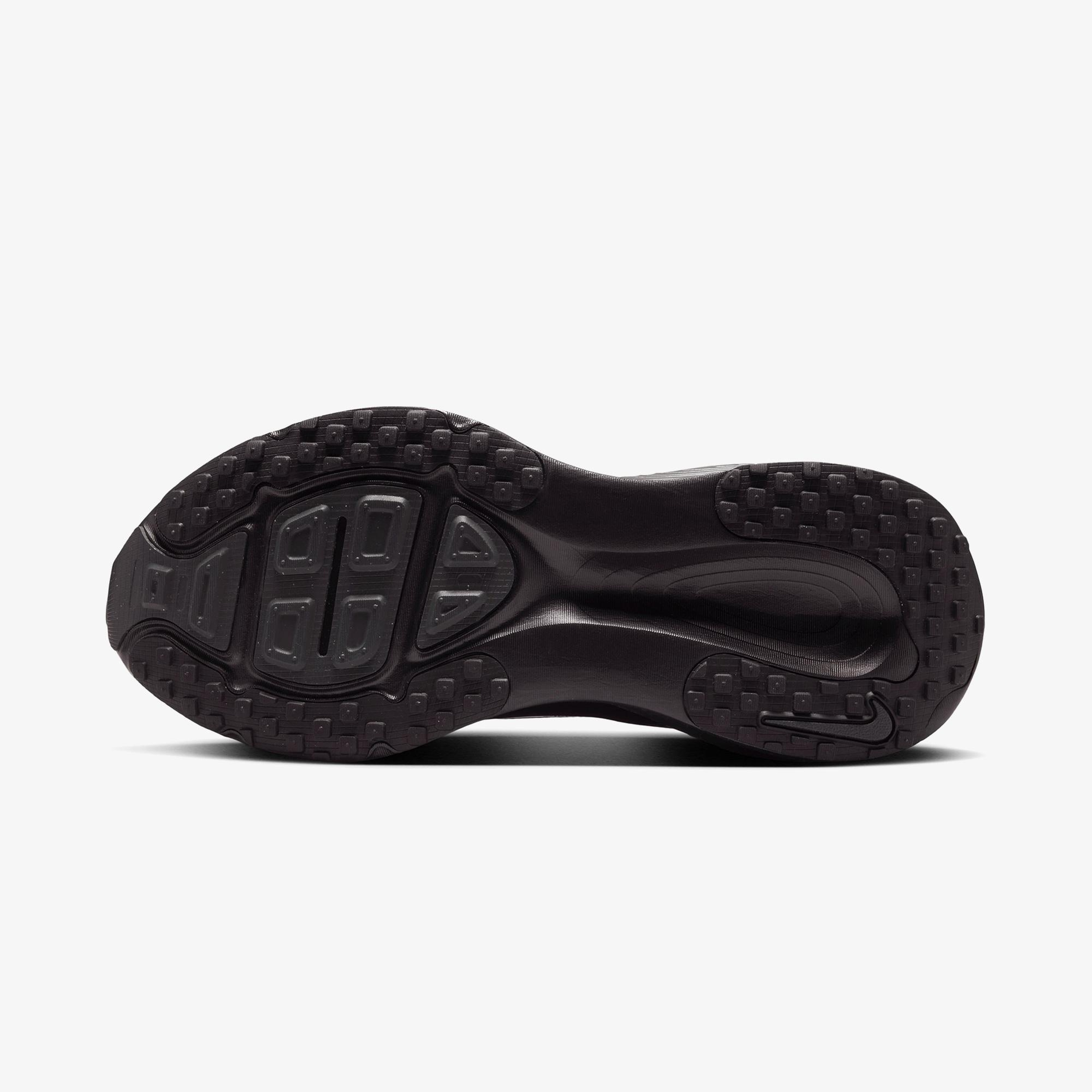 Nike Vomero 18 Kadın Siyah Koşu Ayakkabısı