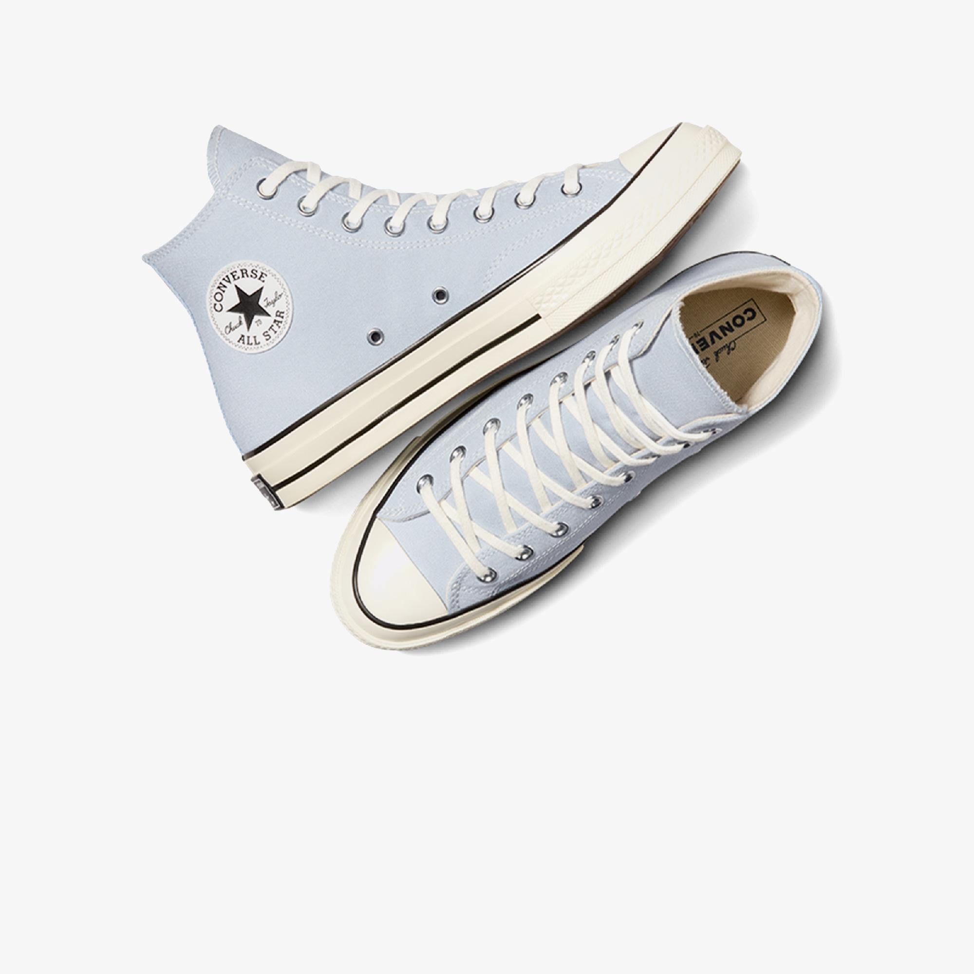 Converse Chuck 70 Unisex Mavi Sneaker