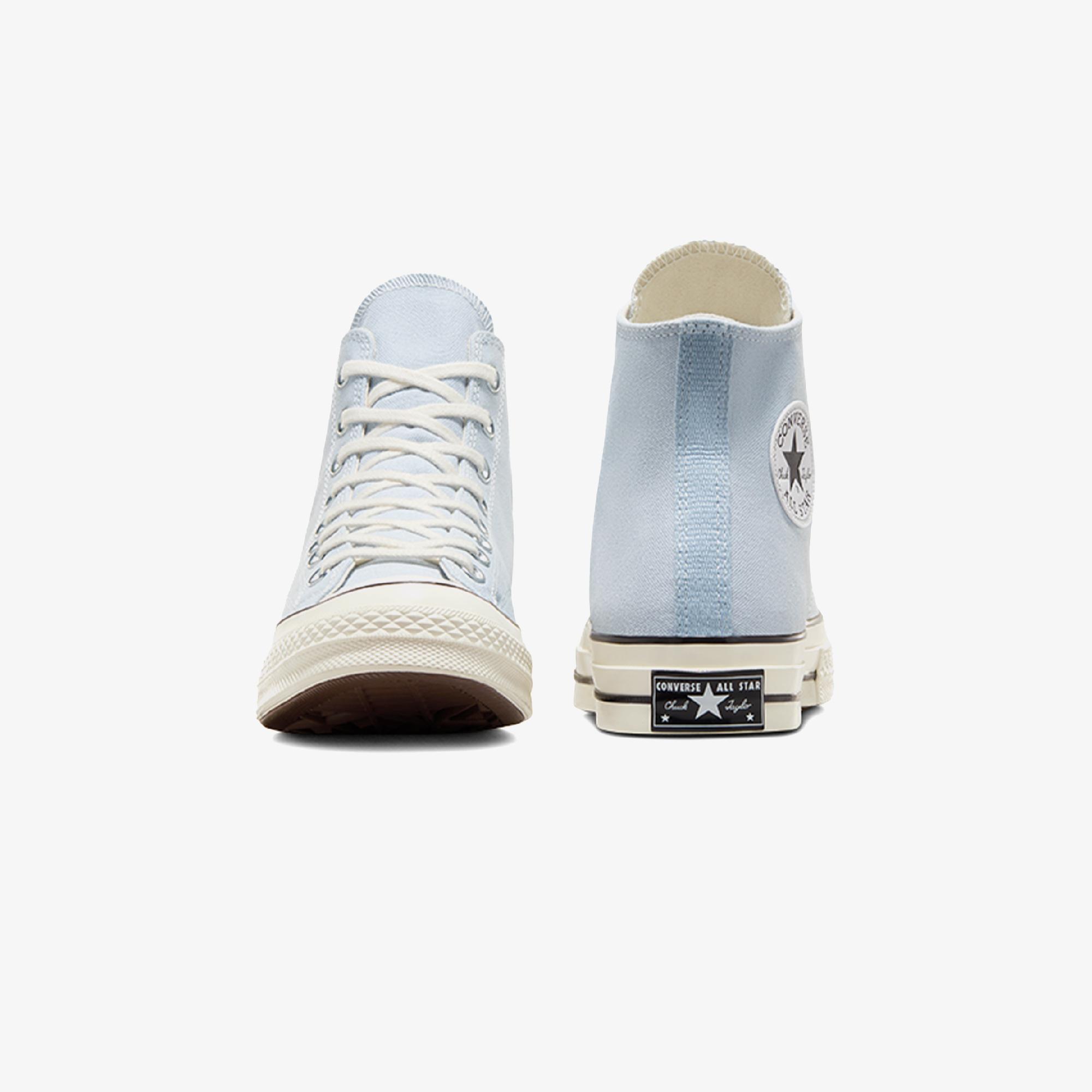 Converse Chuck 70 Unisex Mavi Sneaker