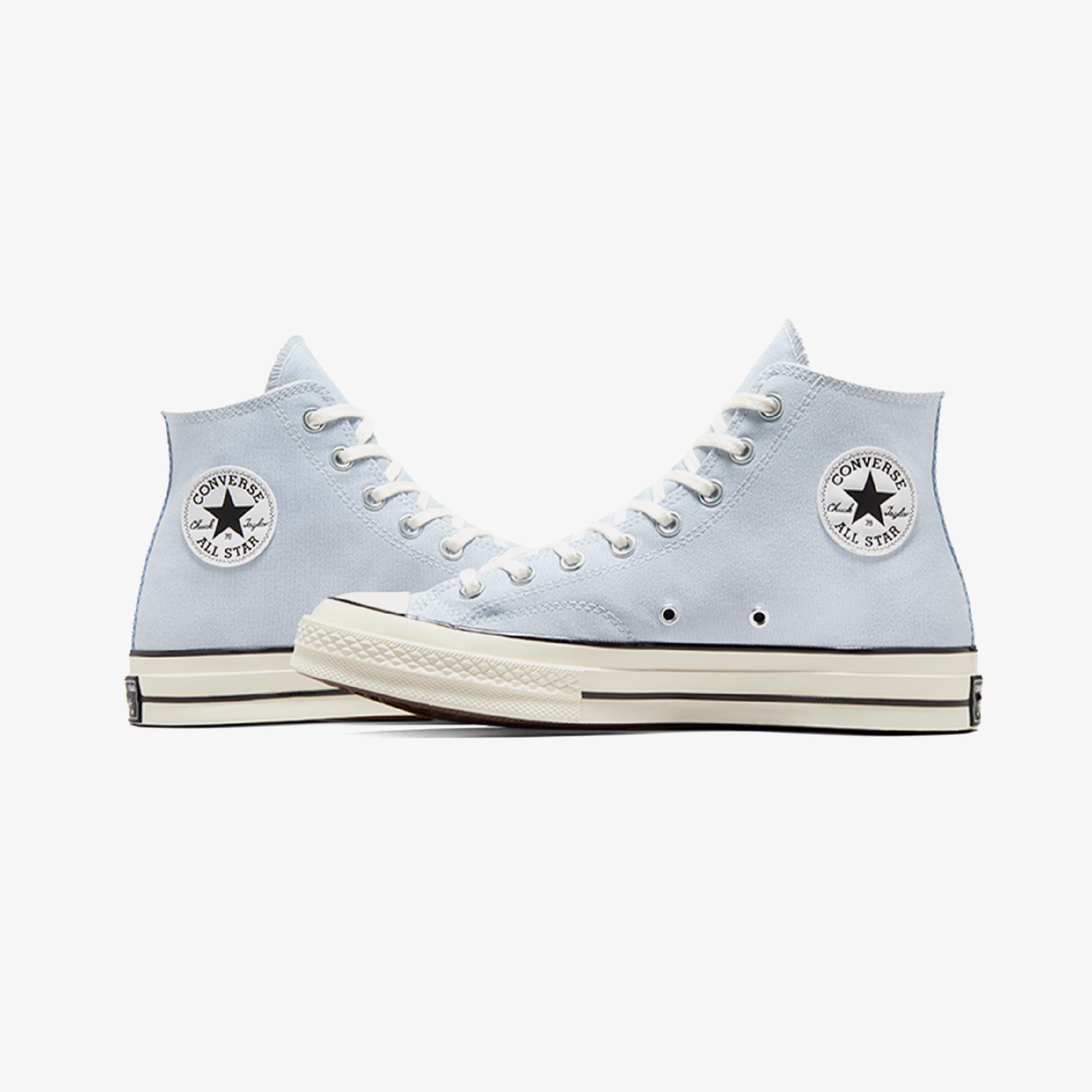 Converse Chuck 70 Unisex Mavi Sneaker