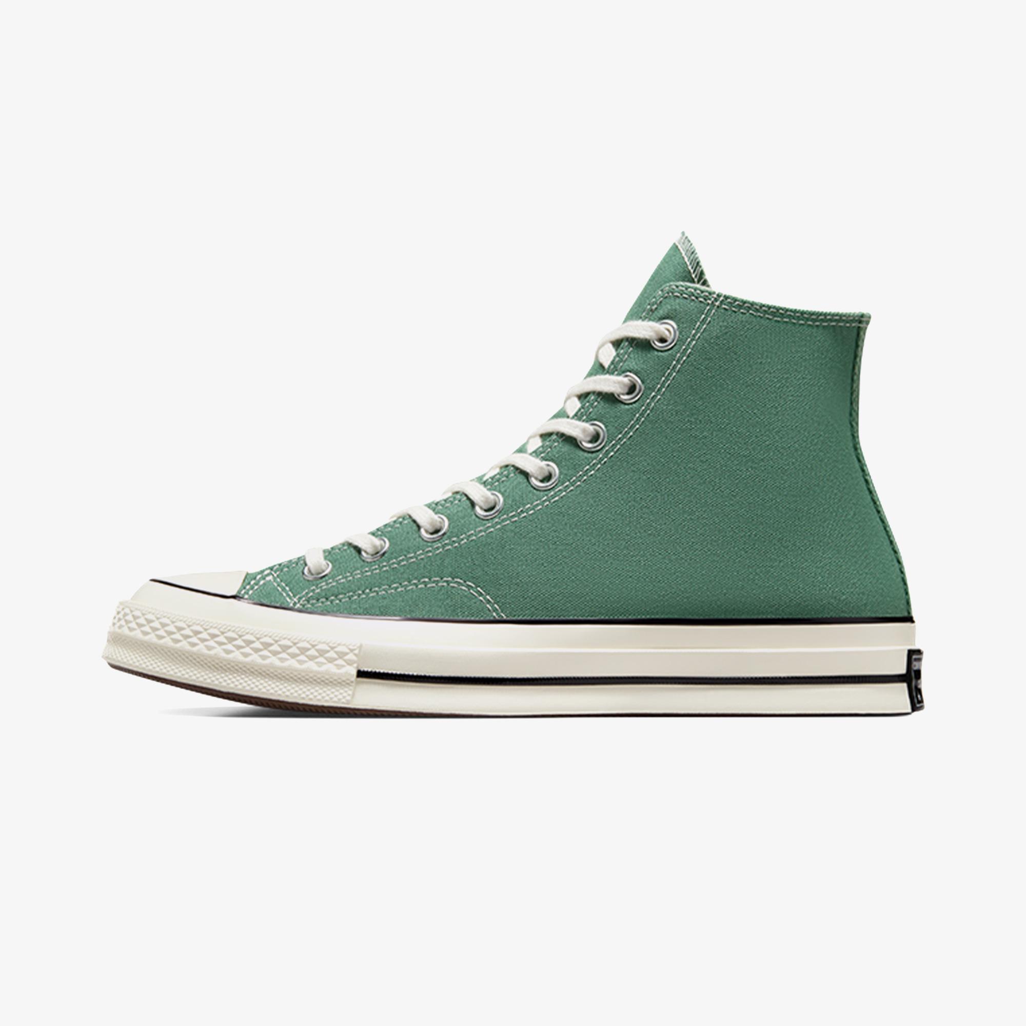 Converse Chuck 70 Unisex Yeşil Sneaker