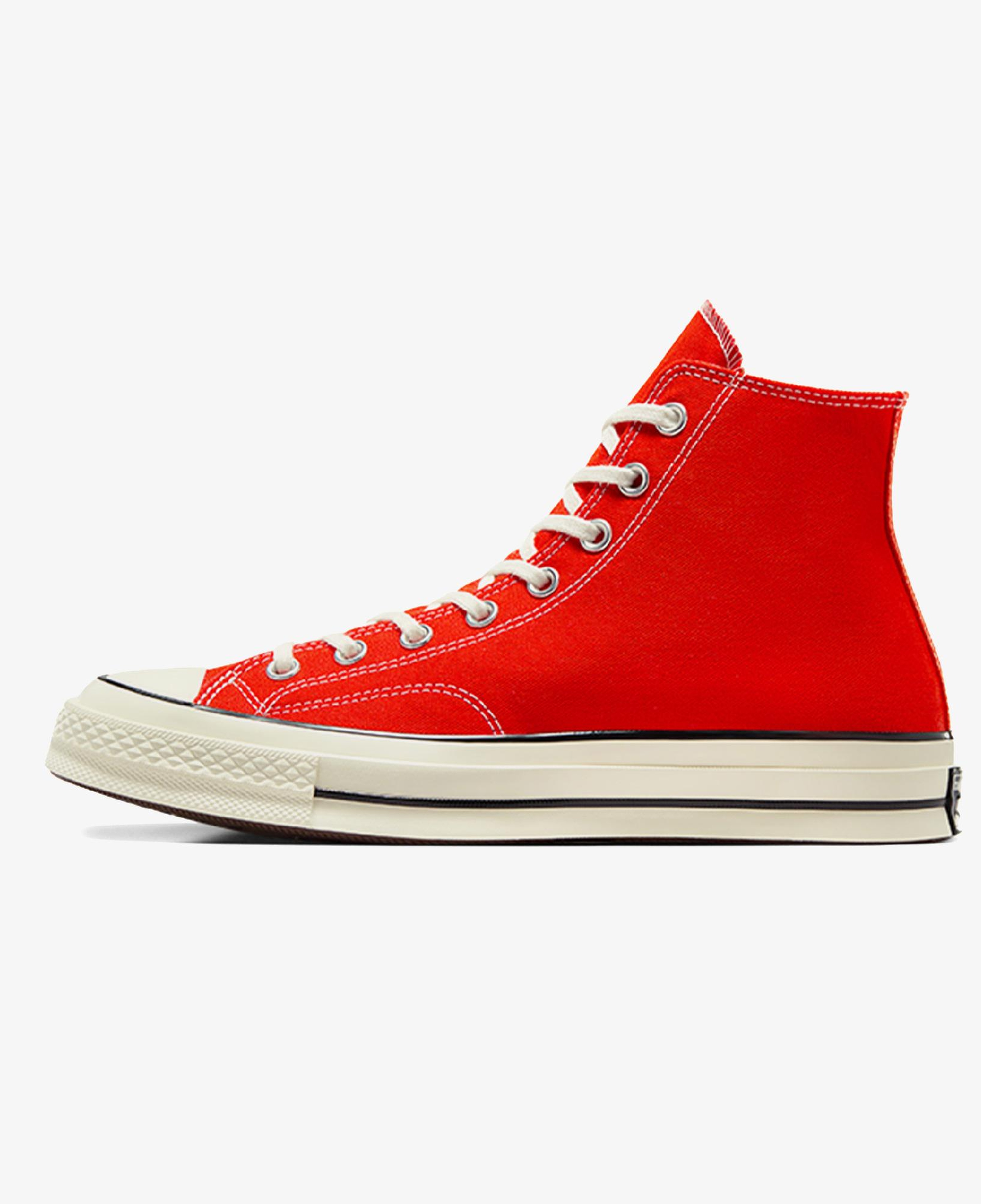 Converse Chuck 70 Unisex Kırmızı Sneaker