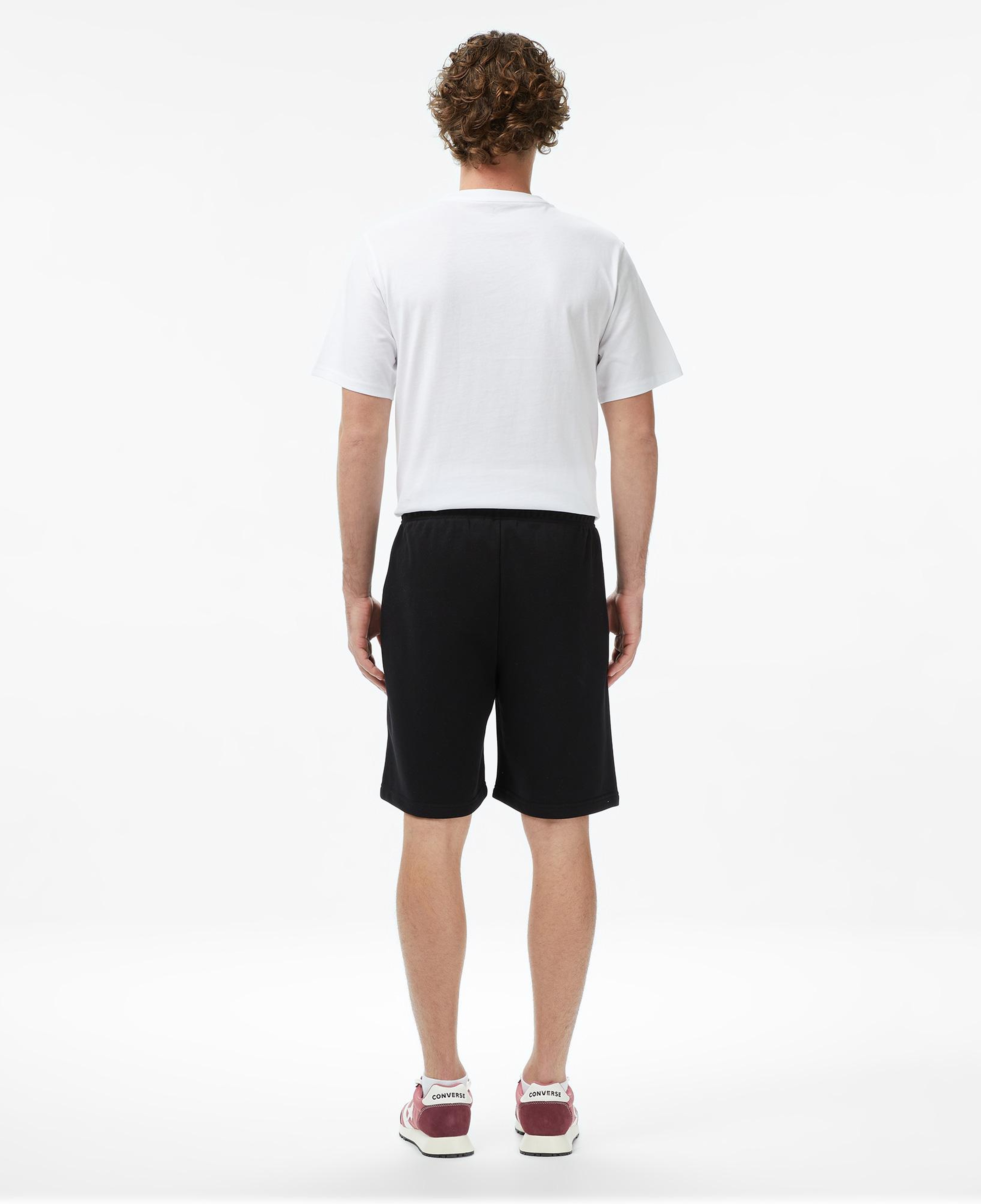 Converse Erkek Siyah Şort