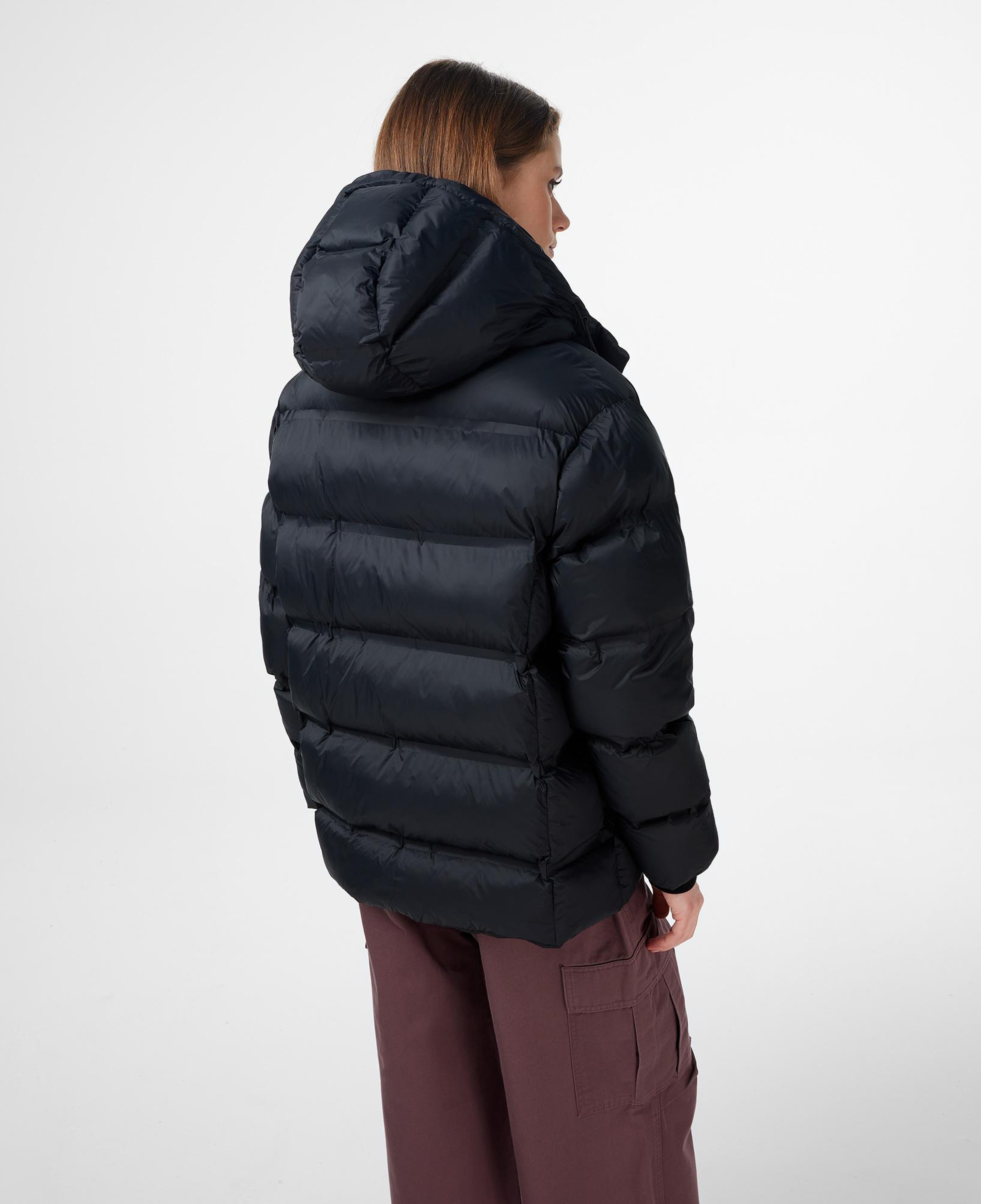 Converse Kadın Siyah Mont