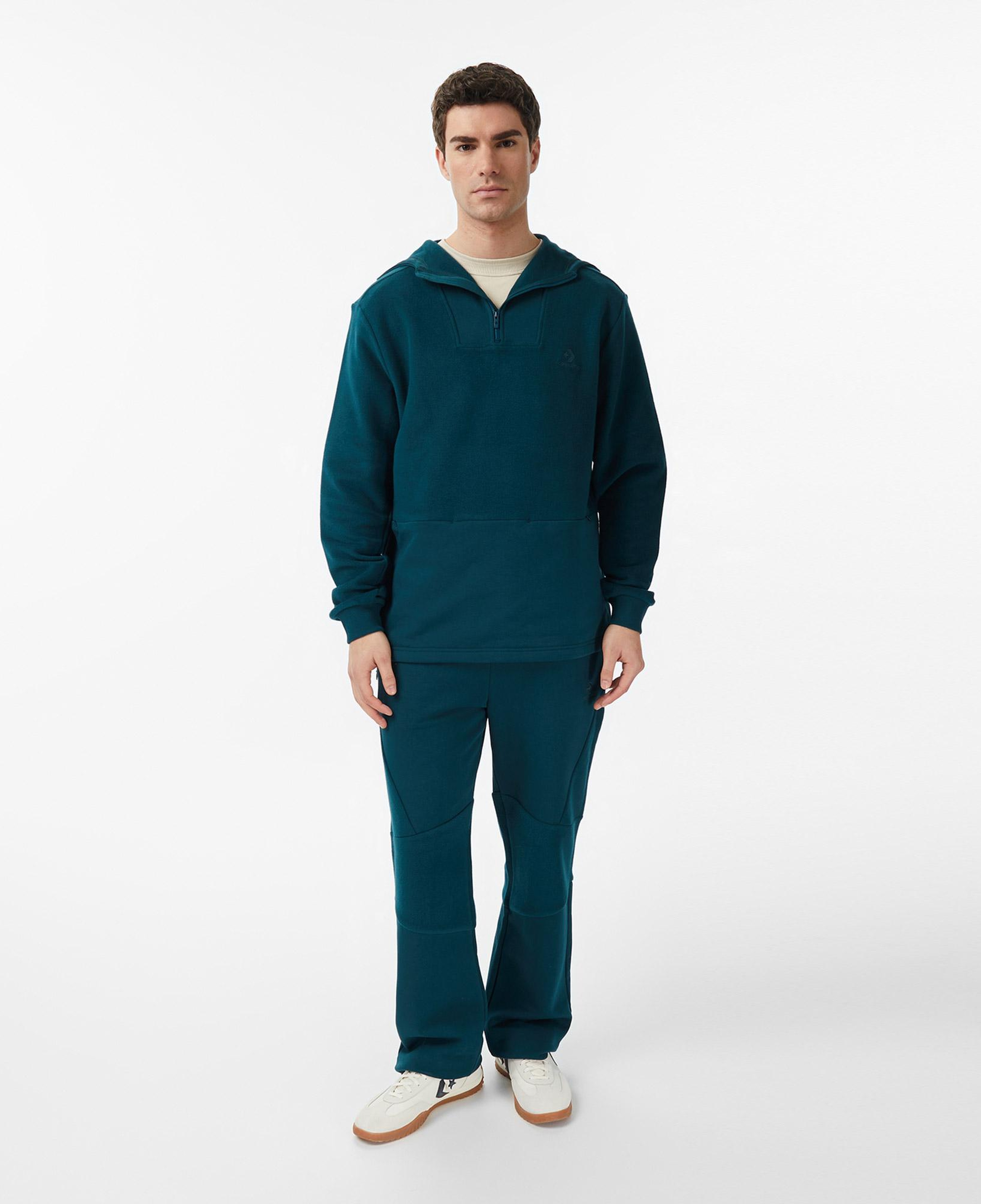 Converse Erkek Yeşil Eşofman Altı