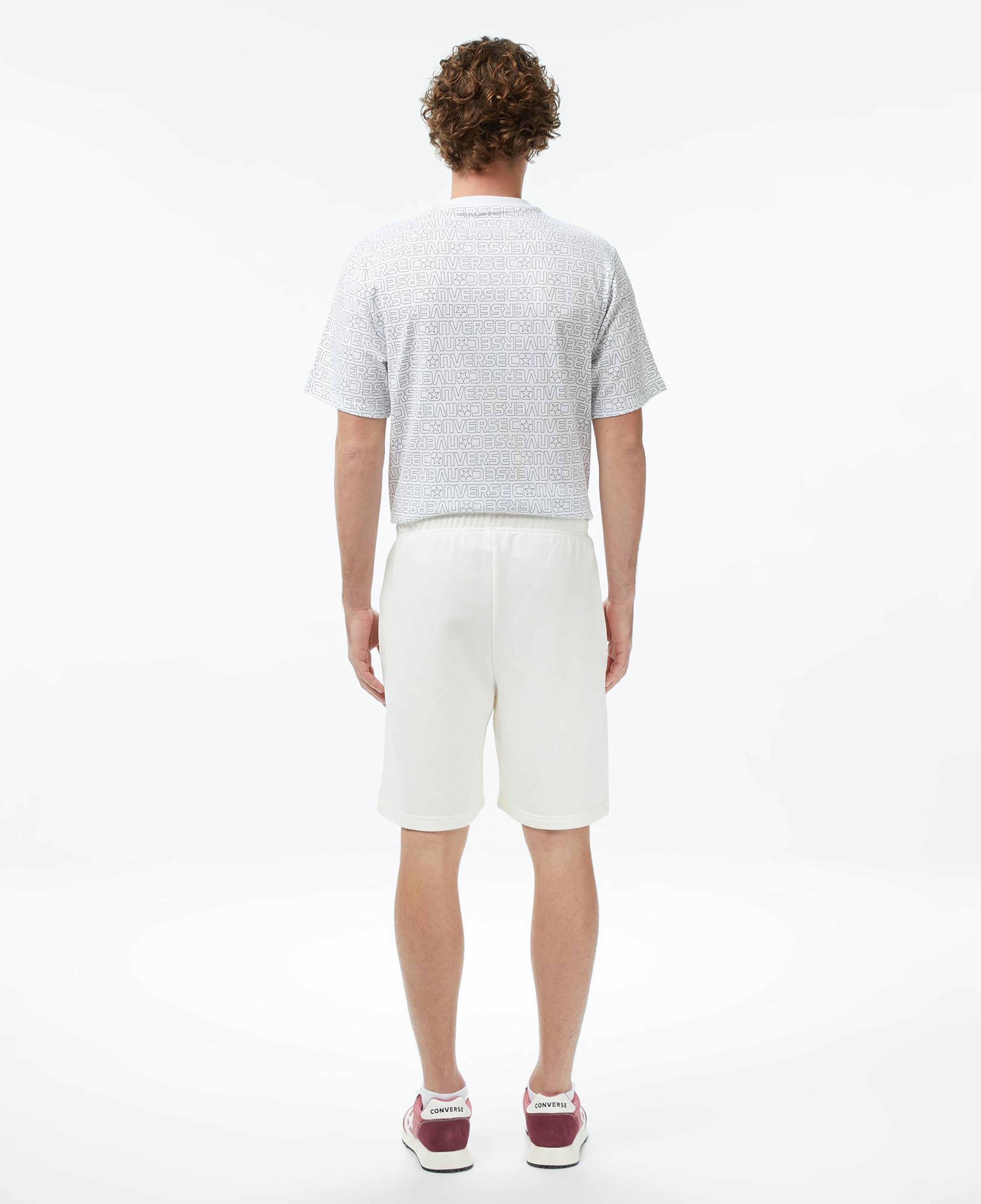 Converse Erkek Krem Şort
