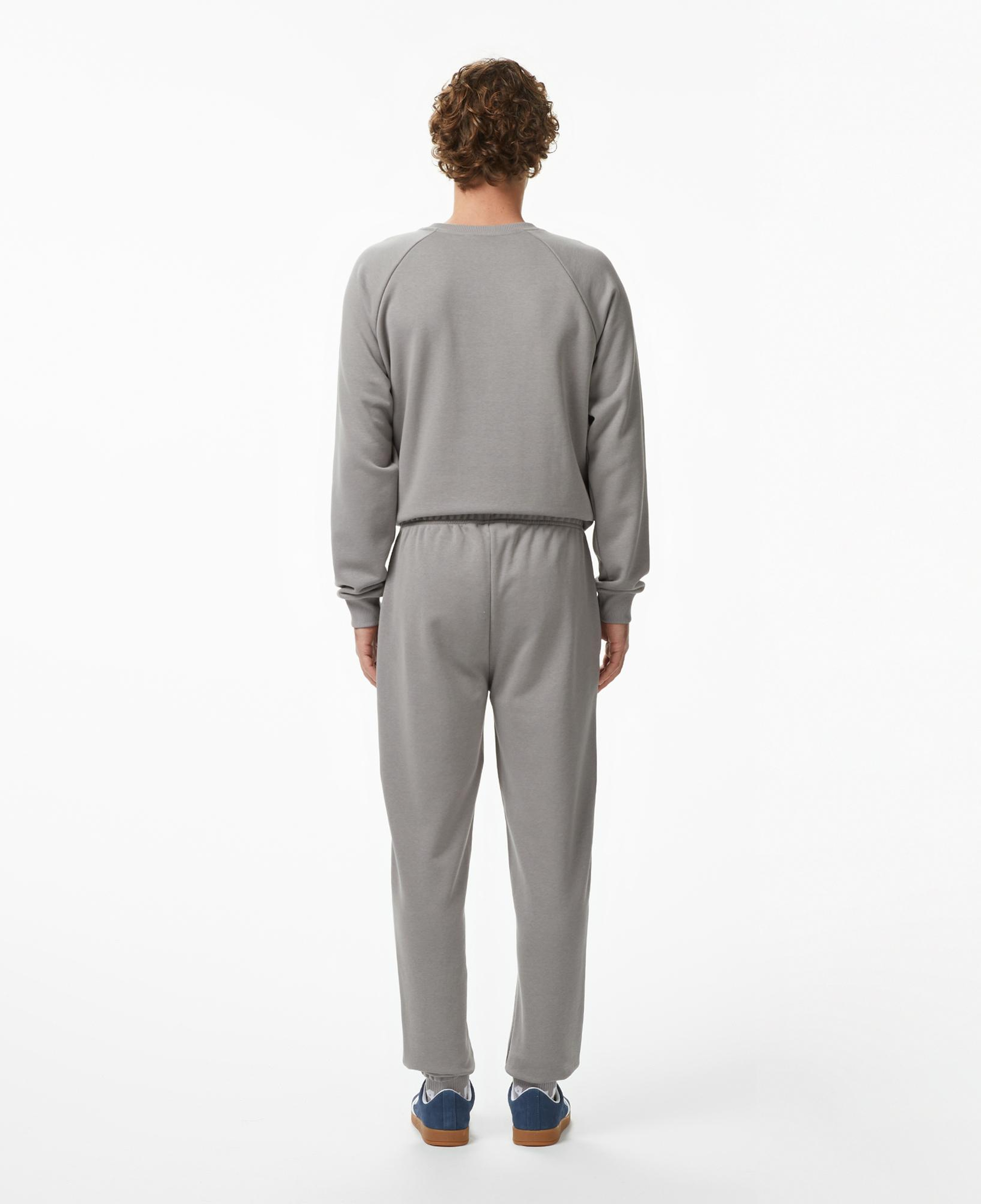 Converse Erkek Gri Eşofman Altı