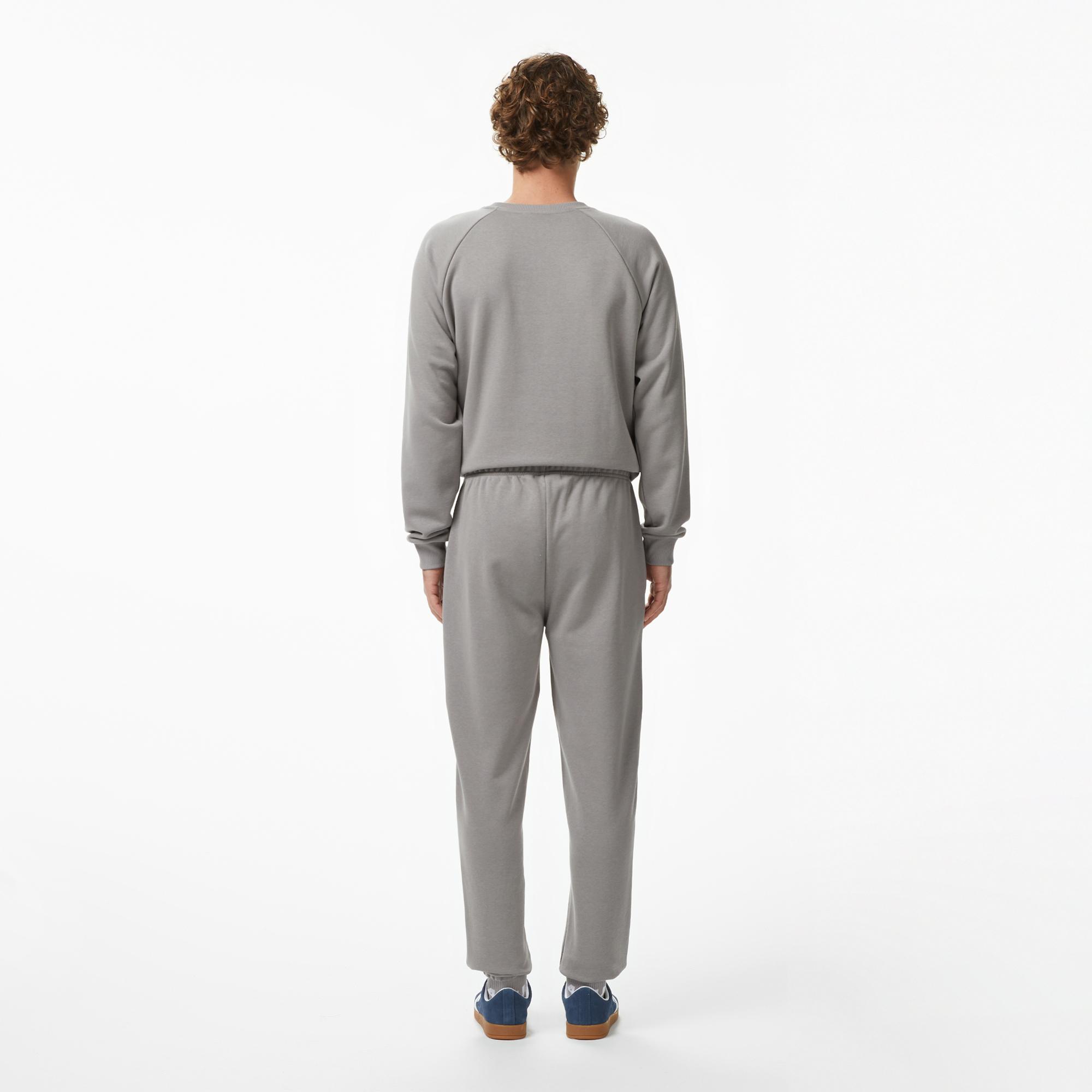 Converse Erkek Gri Eşofman Altı