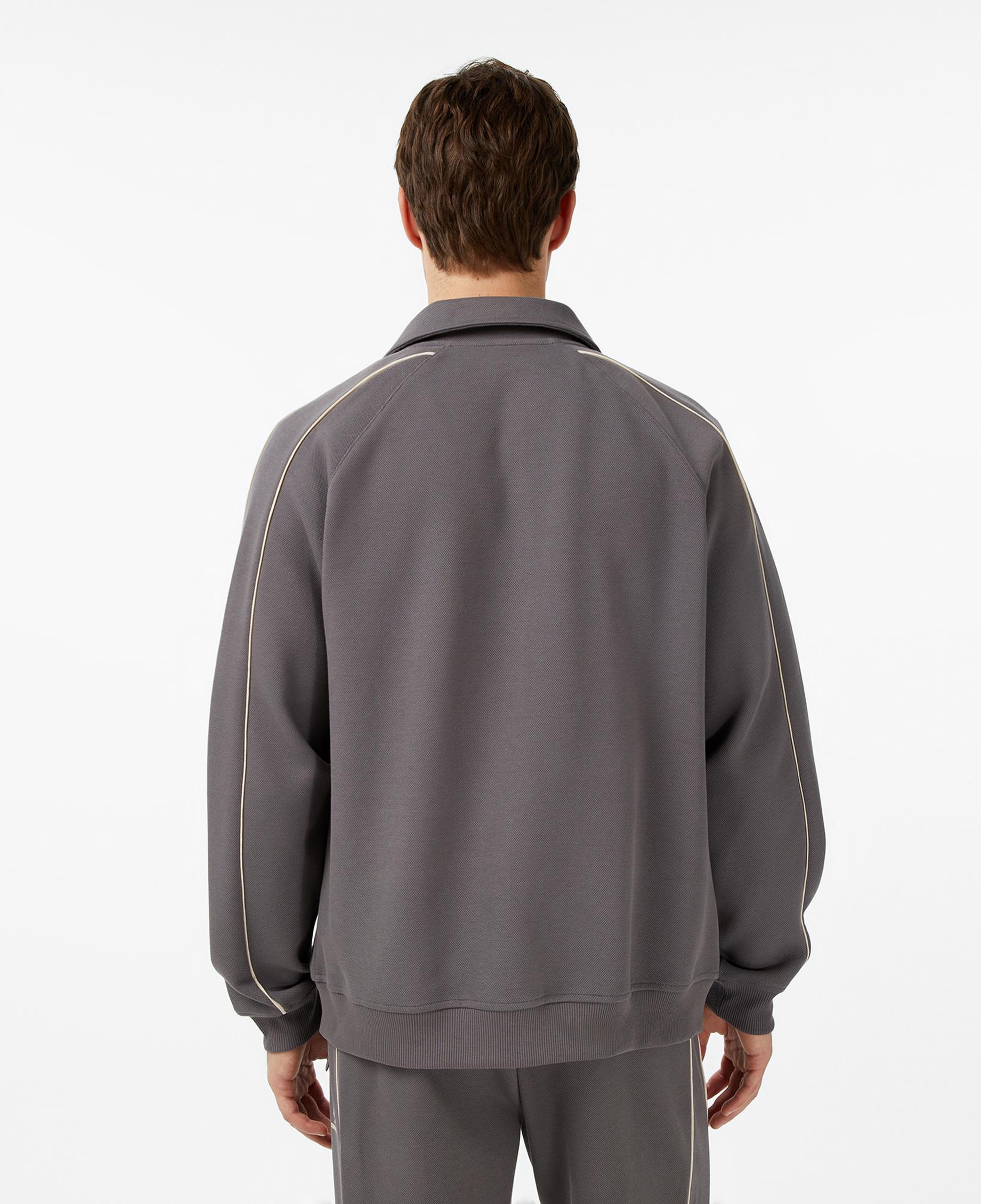 Converse Erkek Gri Ceket