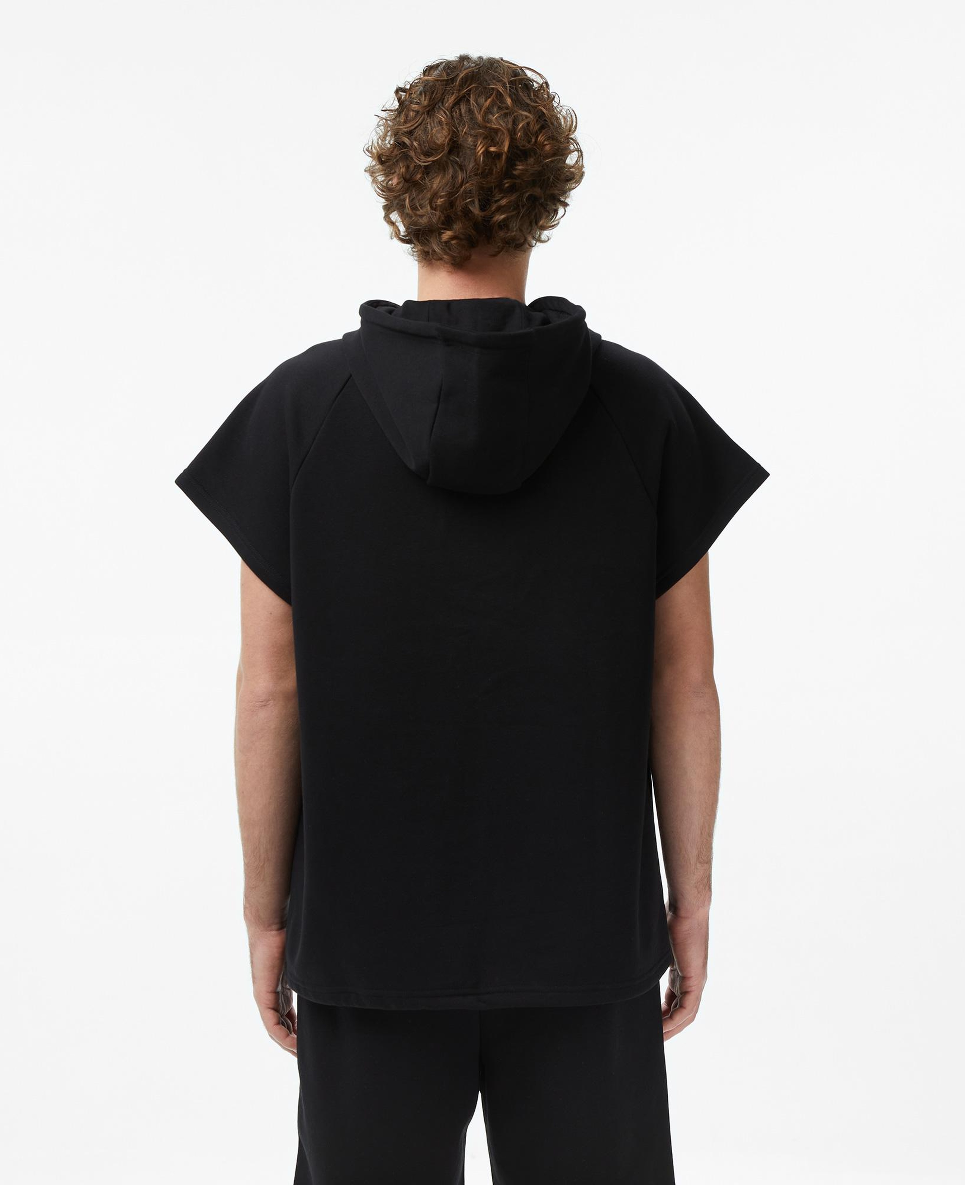 Converse Erkek Siyah T-Shirt