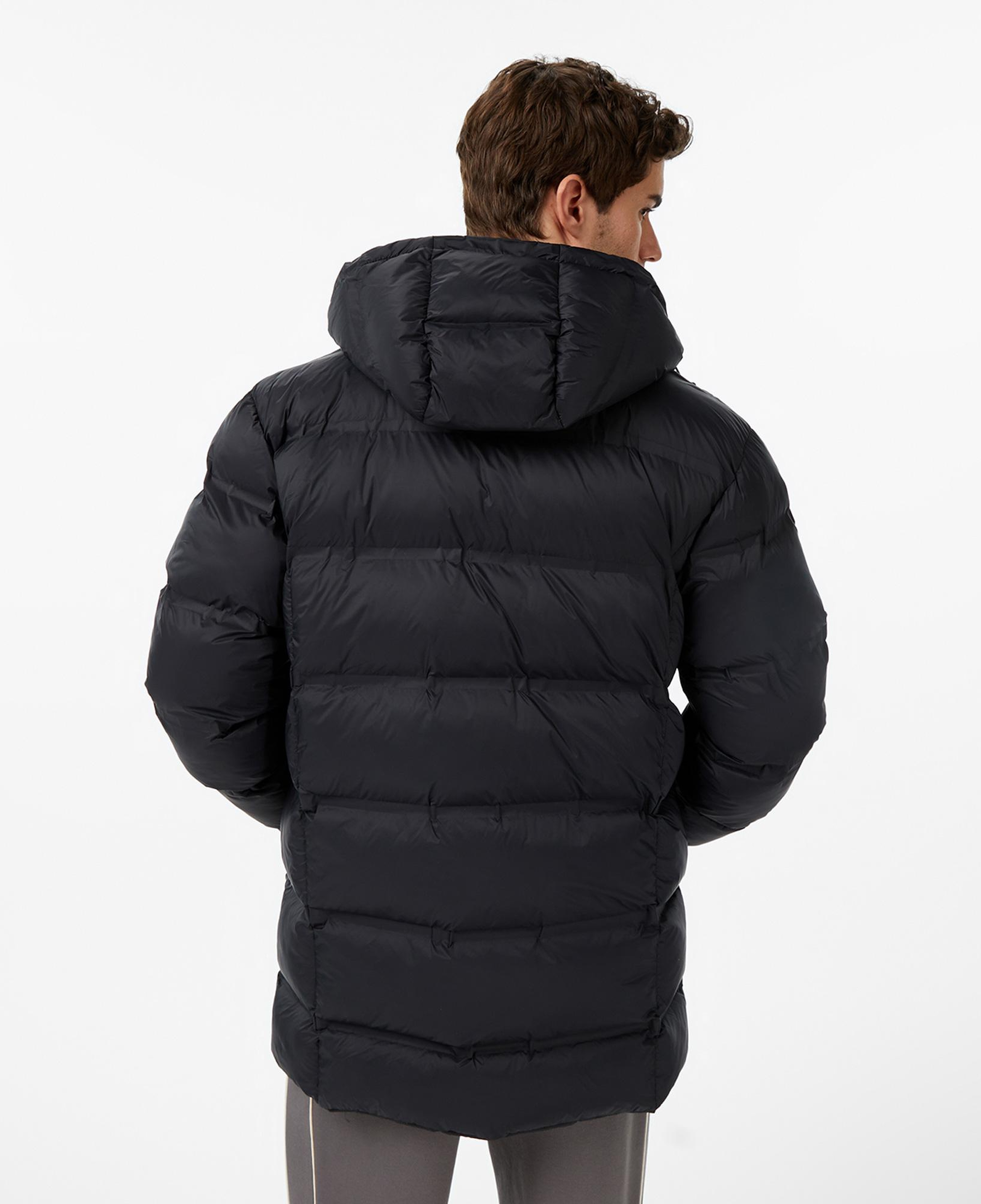 Converse Erkek Siyah Mont