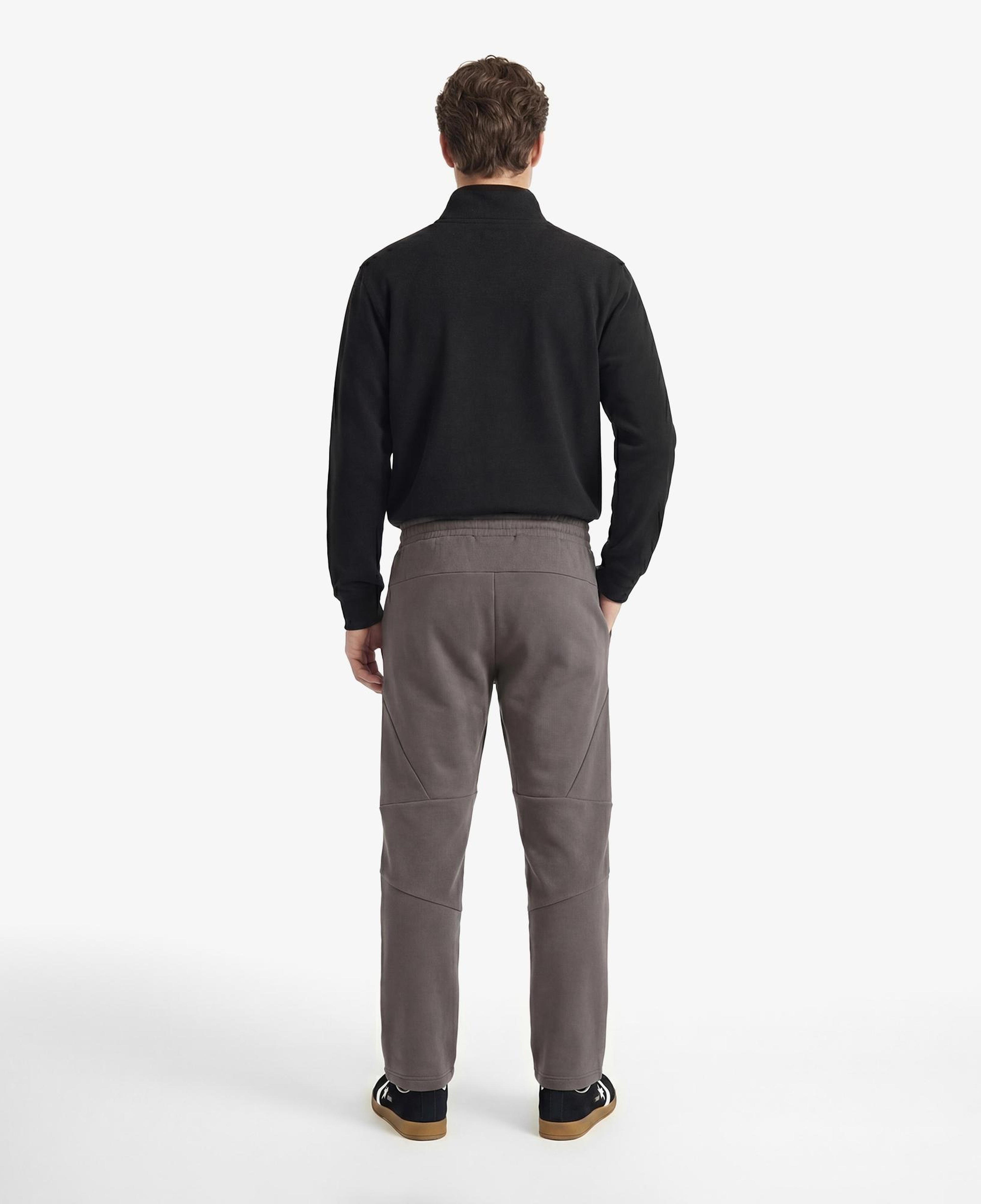 Converse Erkek Gri Eşofman Altı