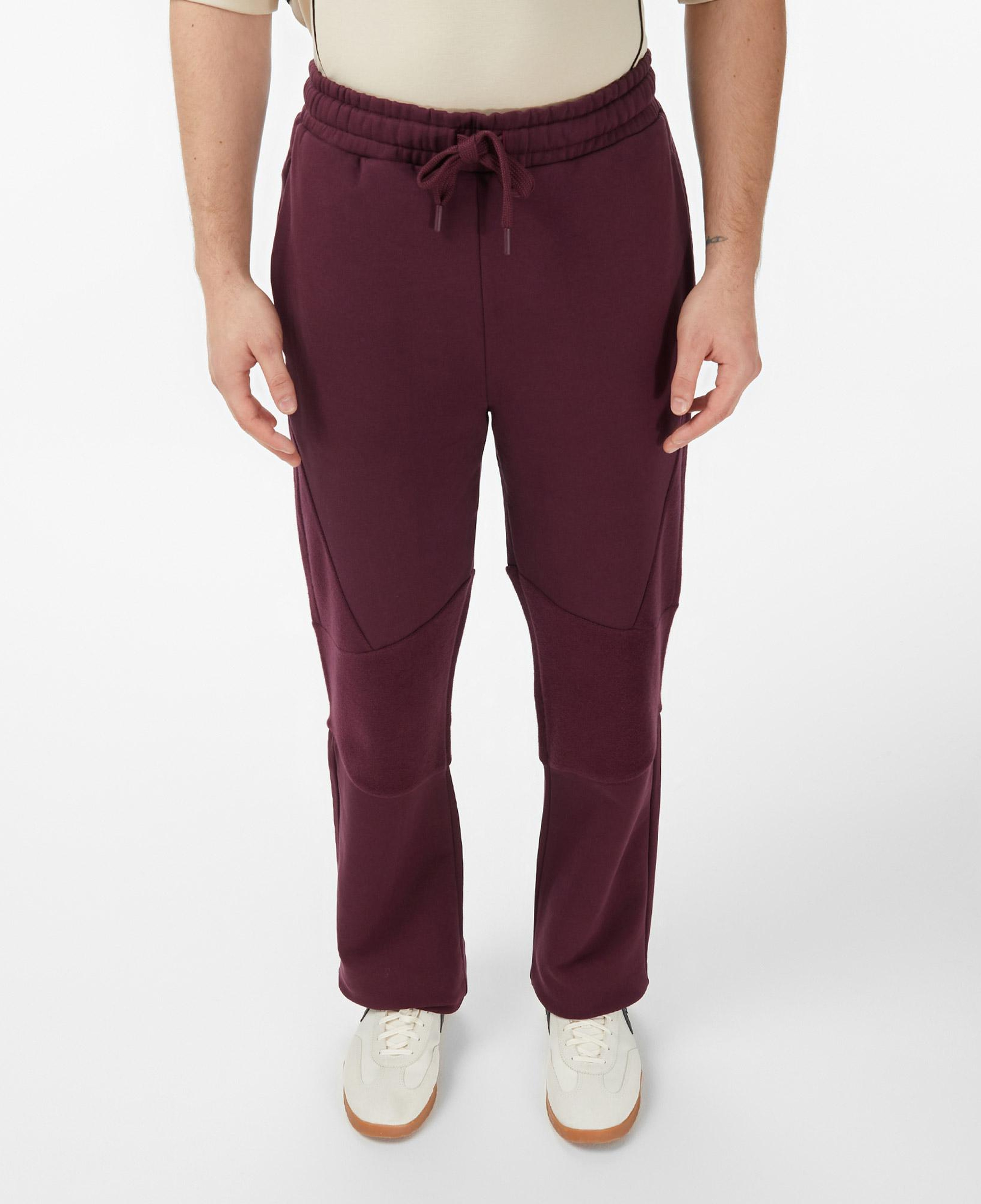 Converse Erkek Bordo Eşofman Altı