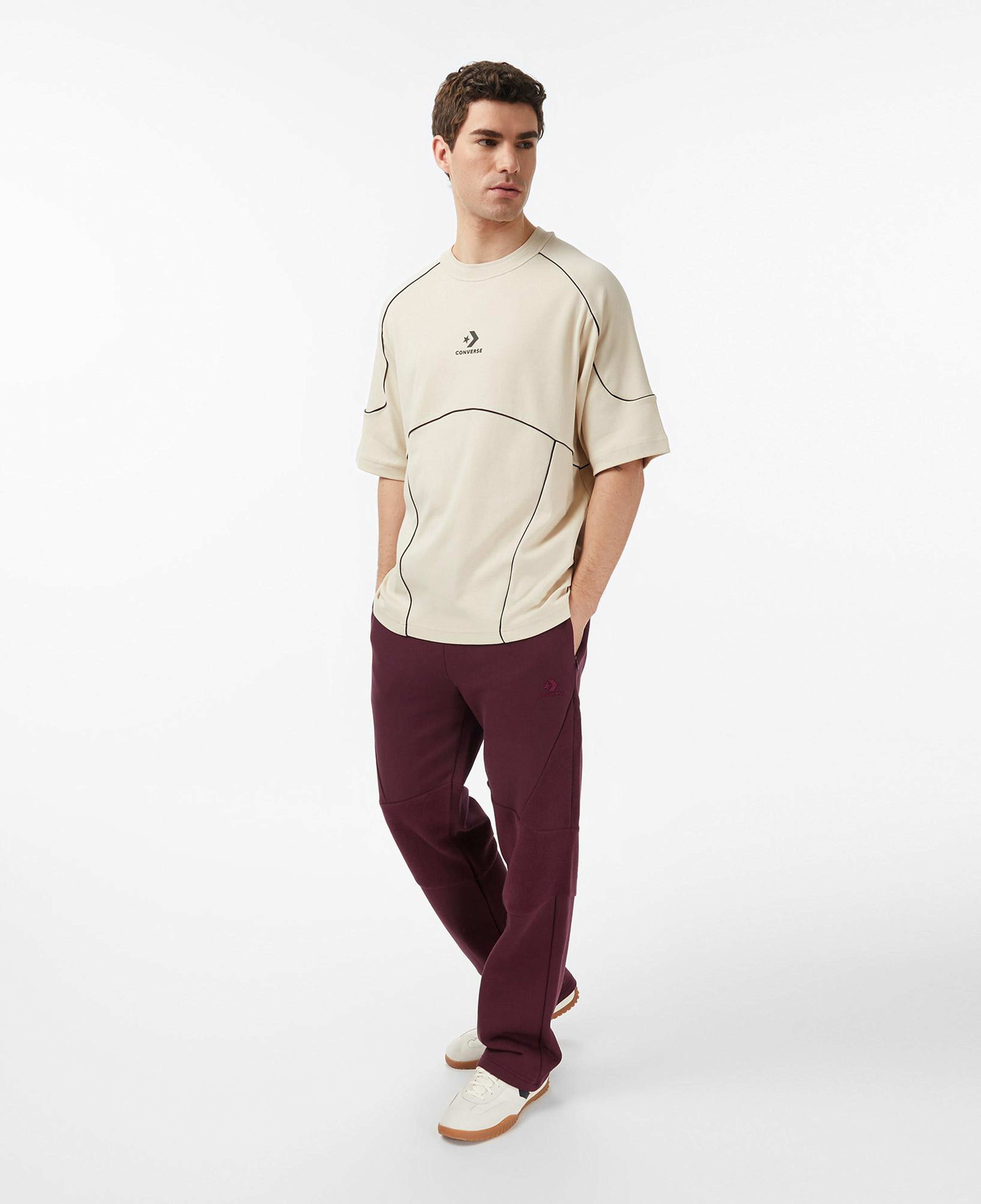 Converse Erkek Bordo Eşofman Altı