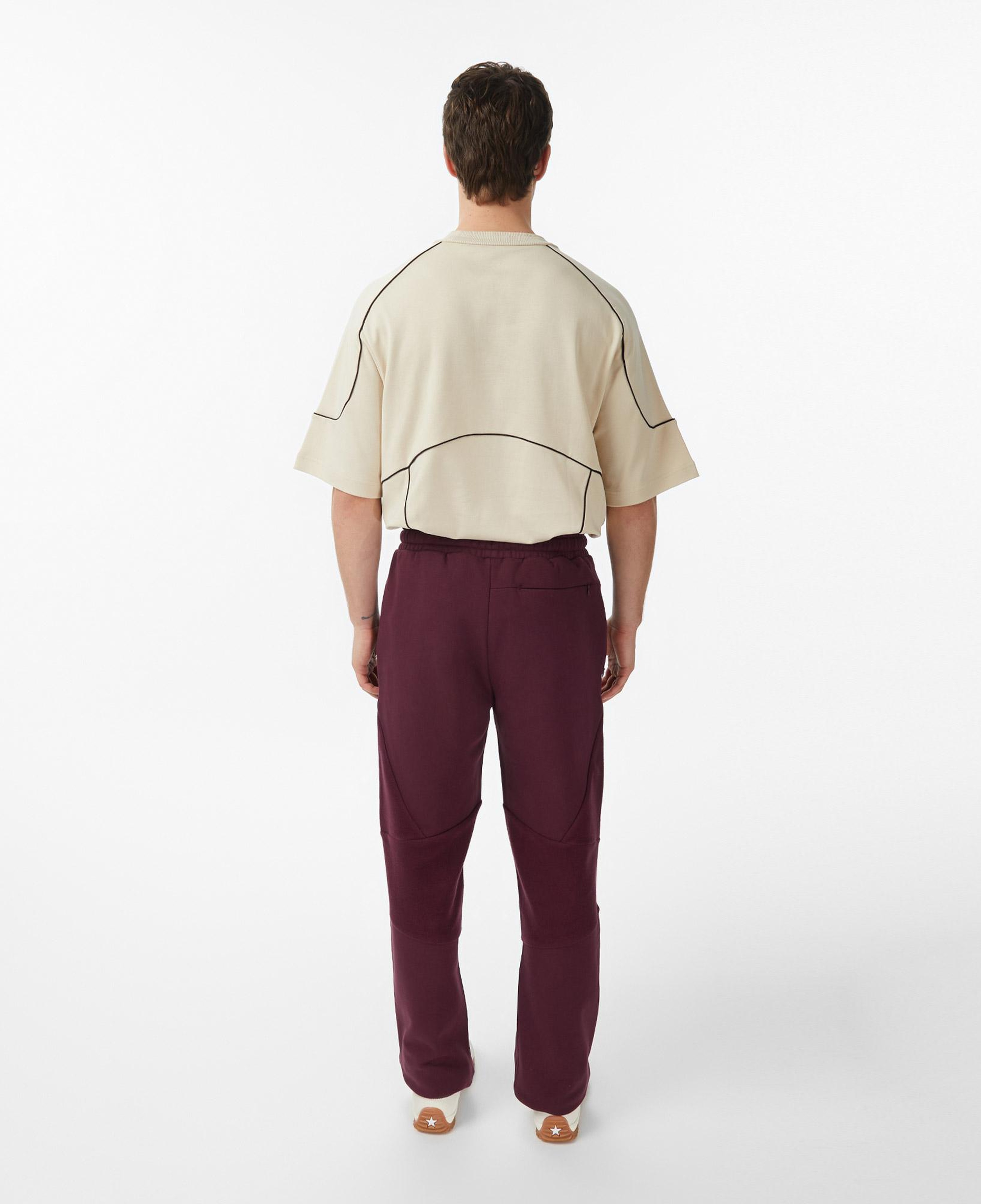 Converse Erkek Bordo Eşofman Altı