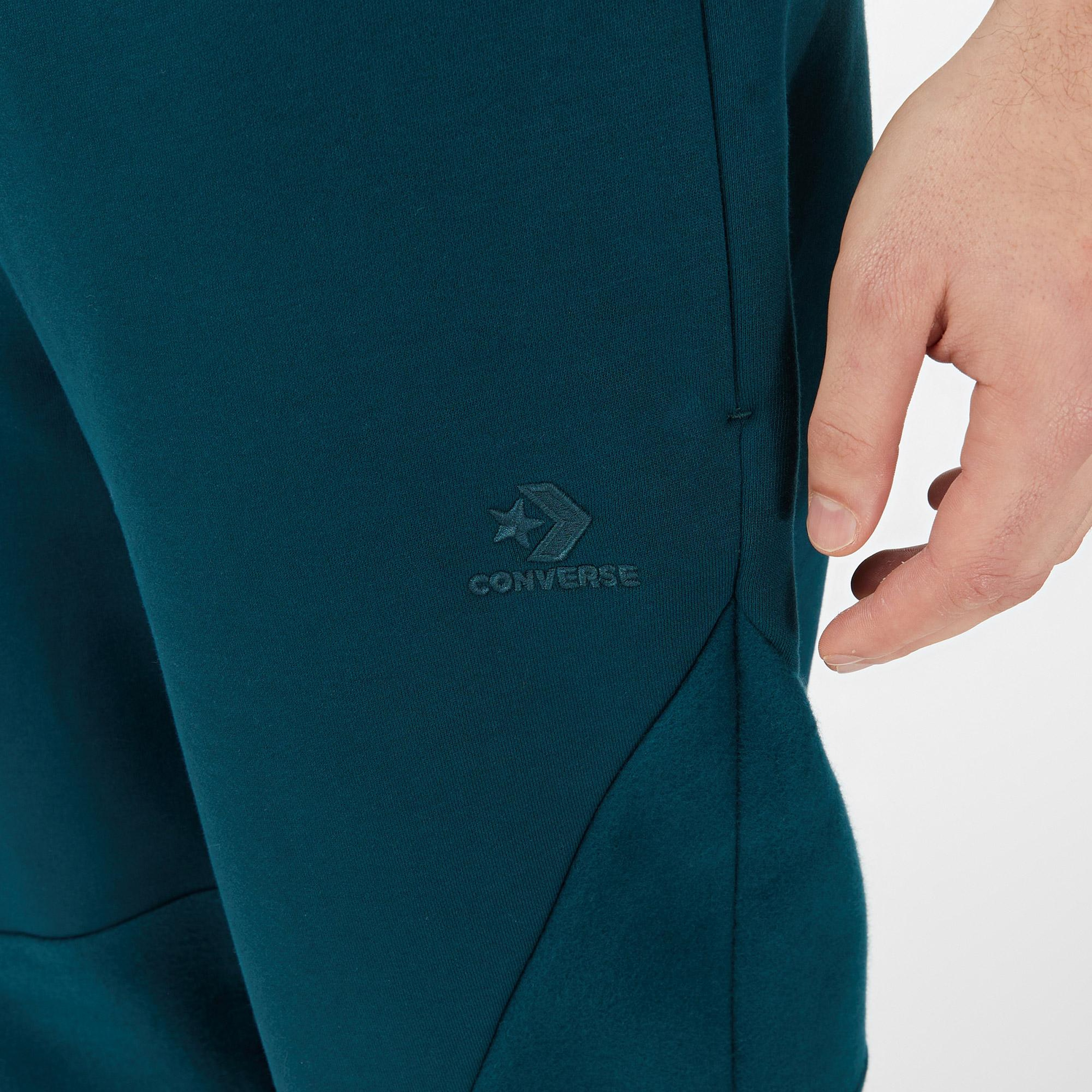 Converse Erkek Yeşil Eşofman Altı