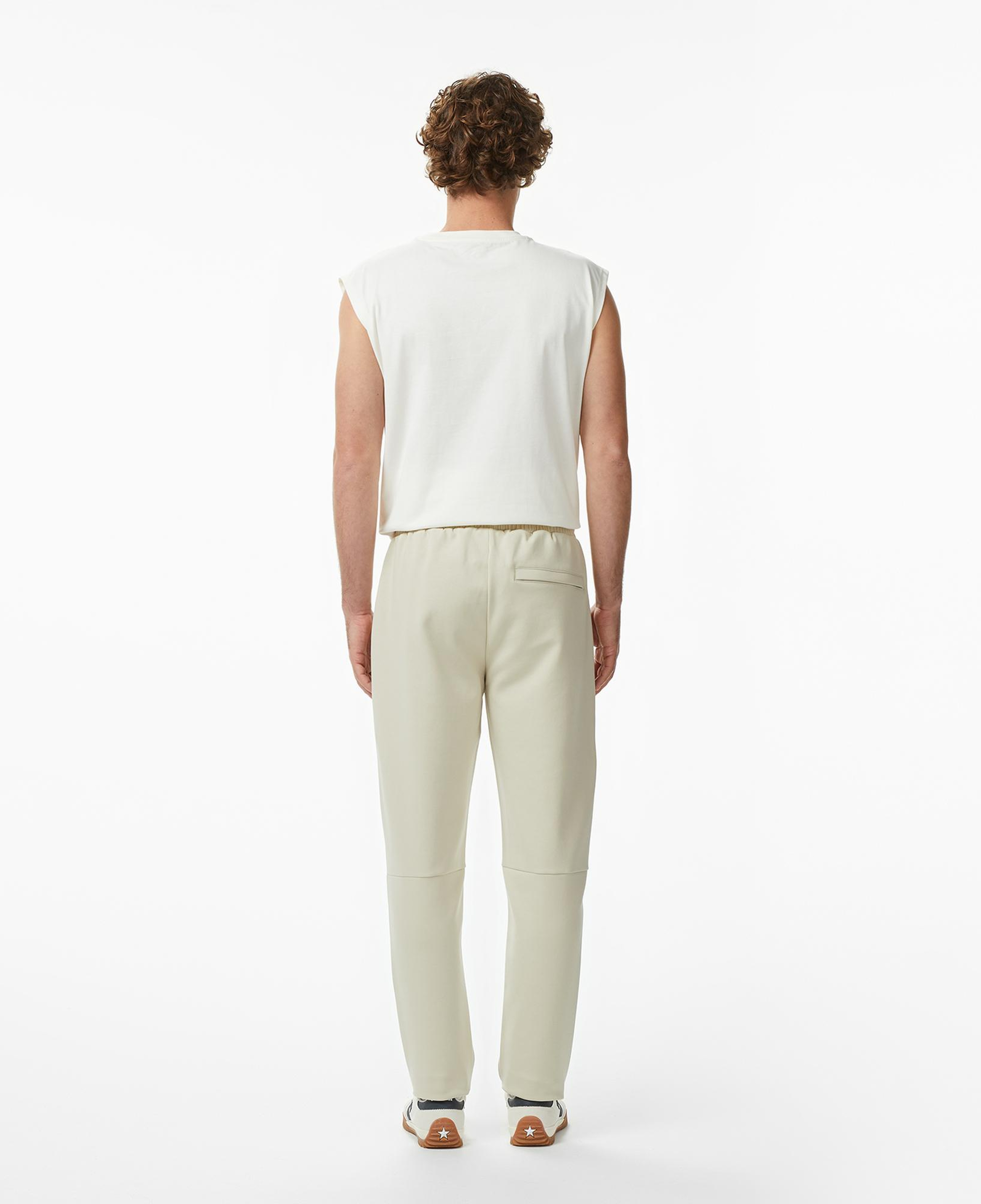 Converse Erkek Bej Eşofman Altı