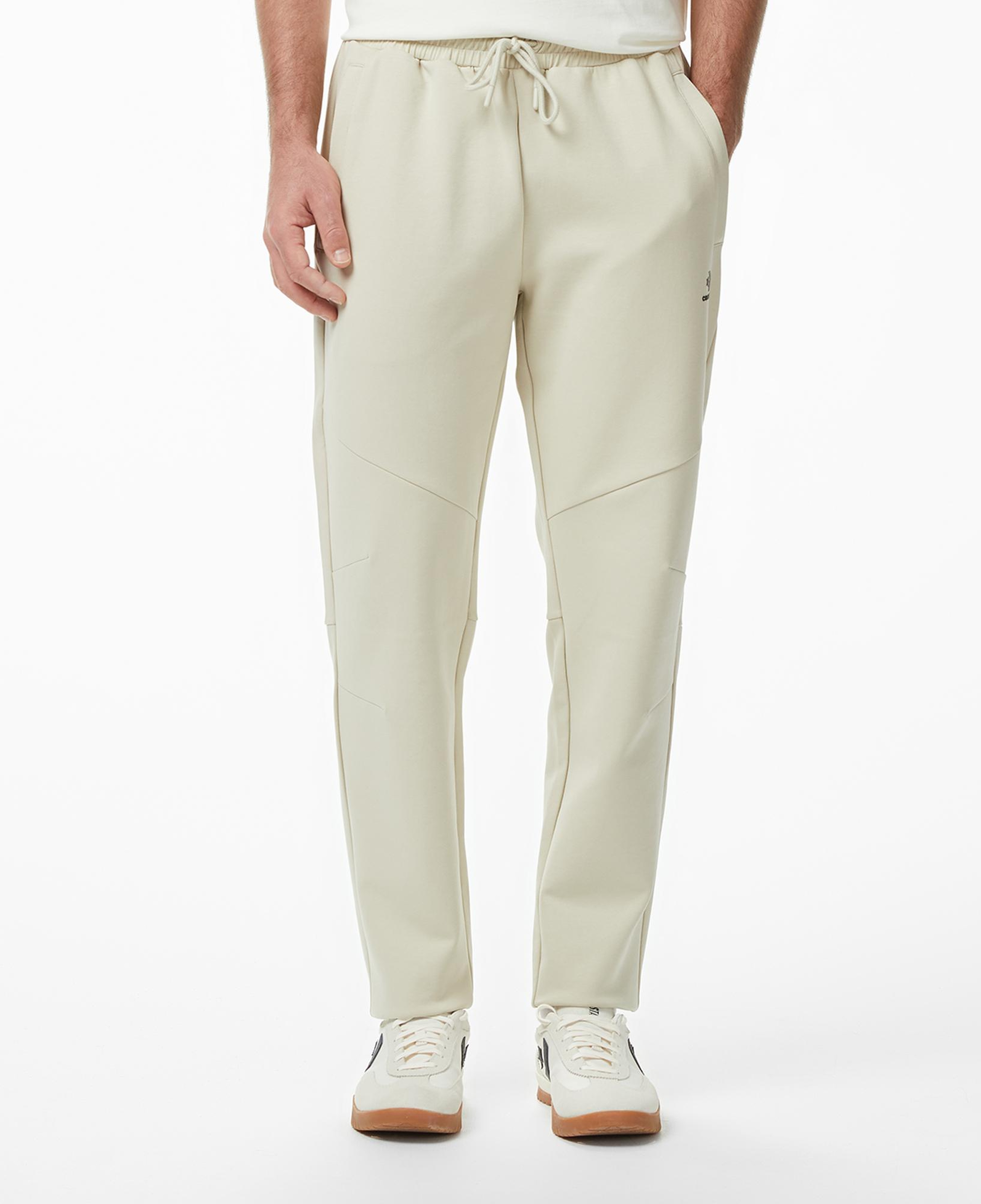 Converse Erkek Bej Eşofman Altı