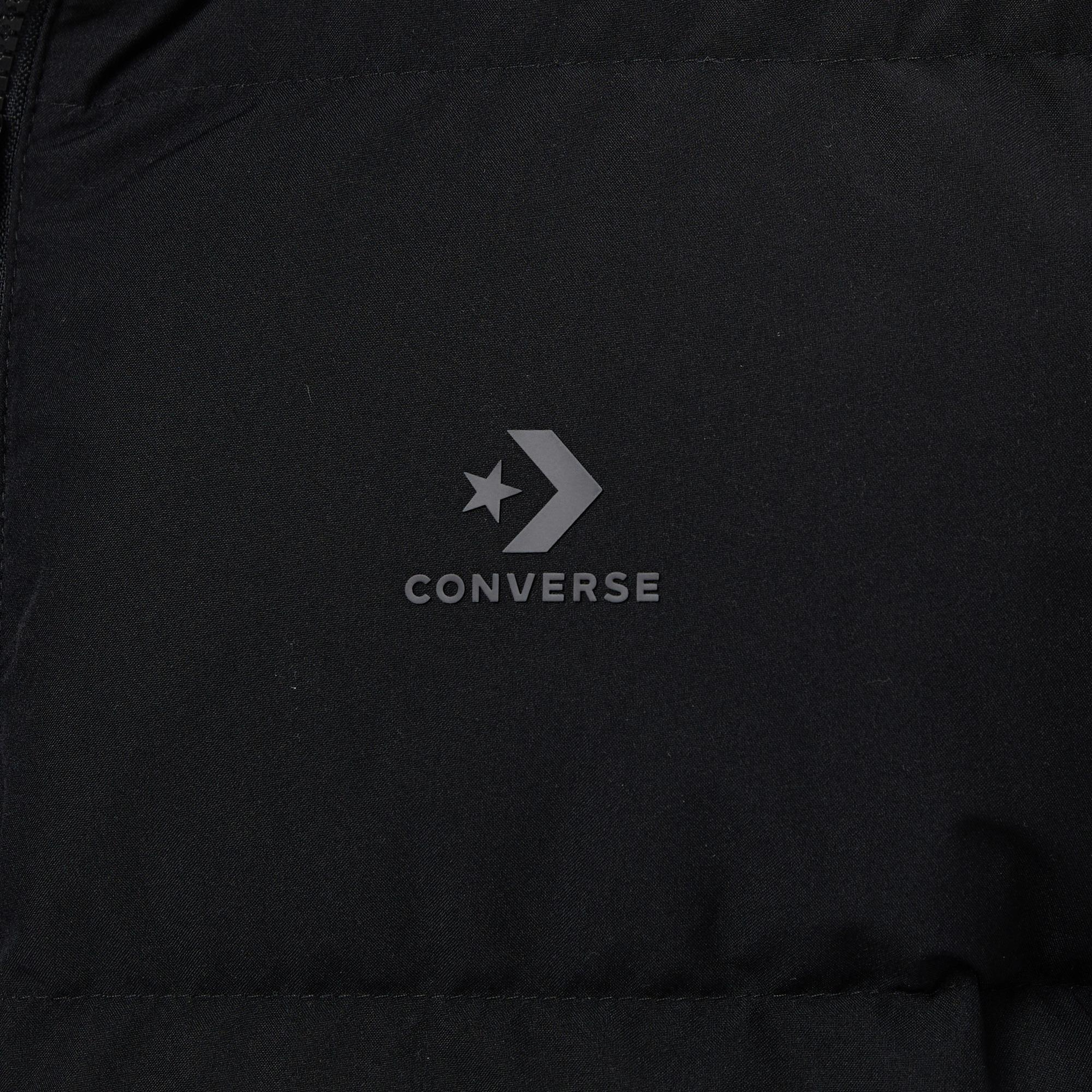Converse Erkek Siyah Mont
