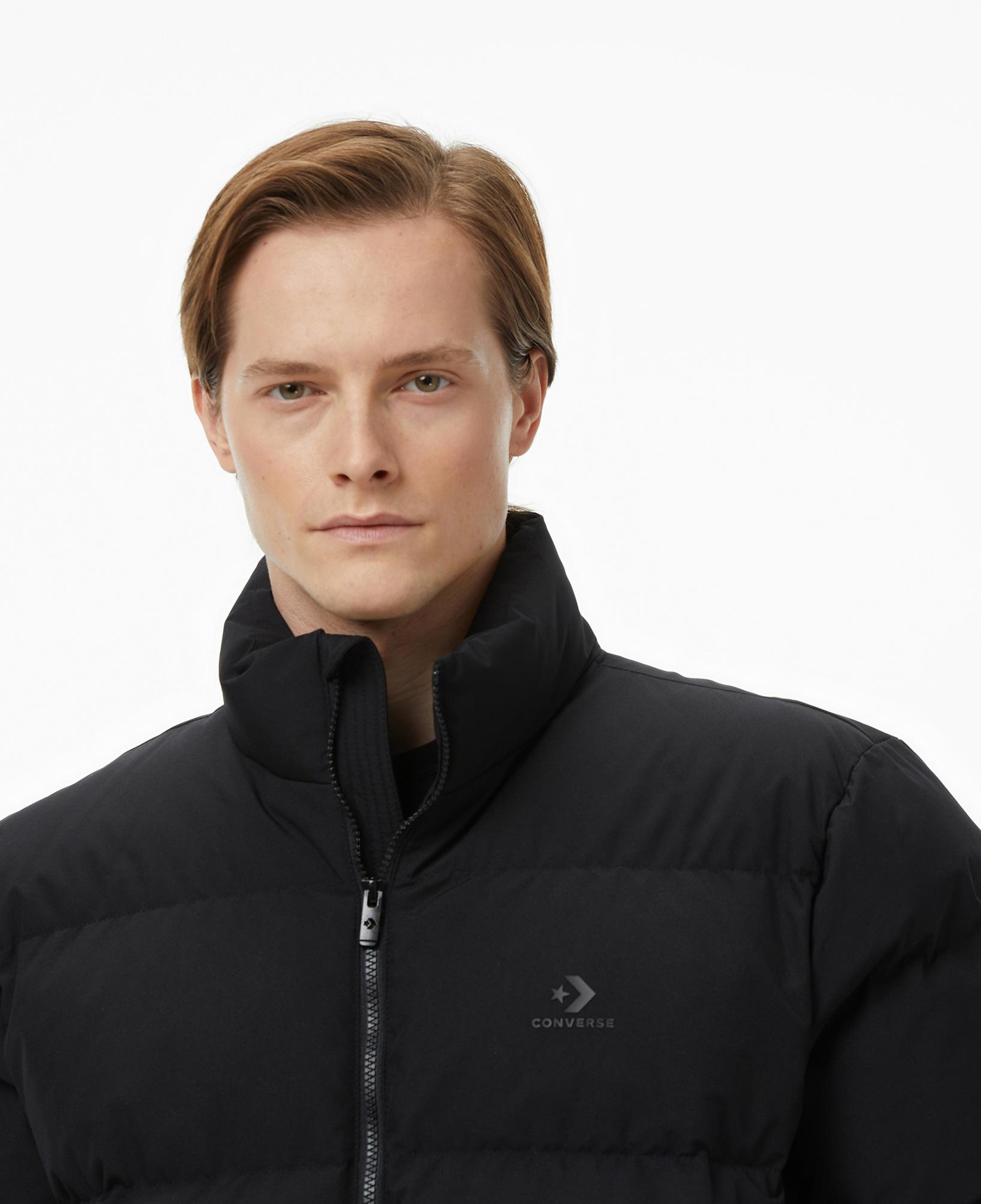 Converse Erkek Siyah Mont