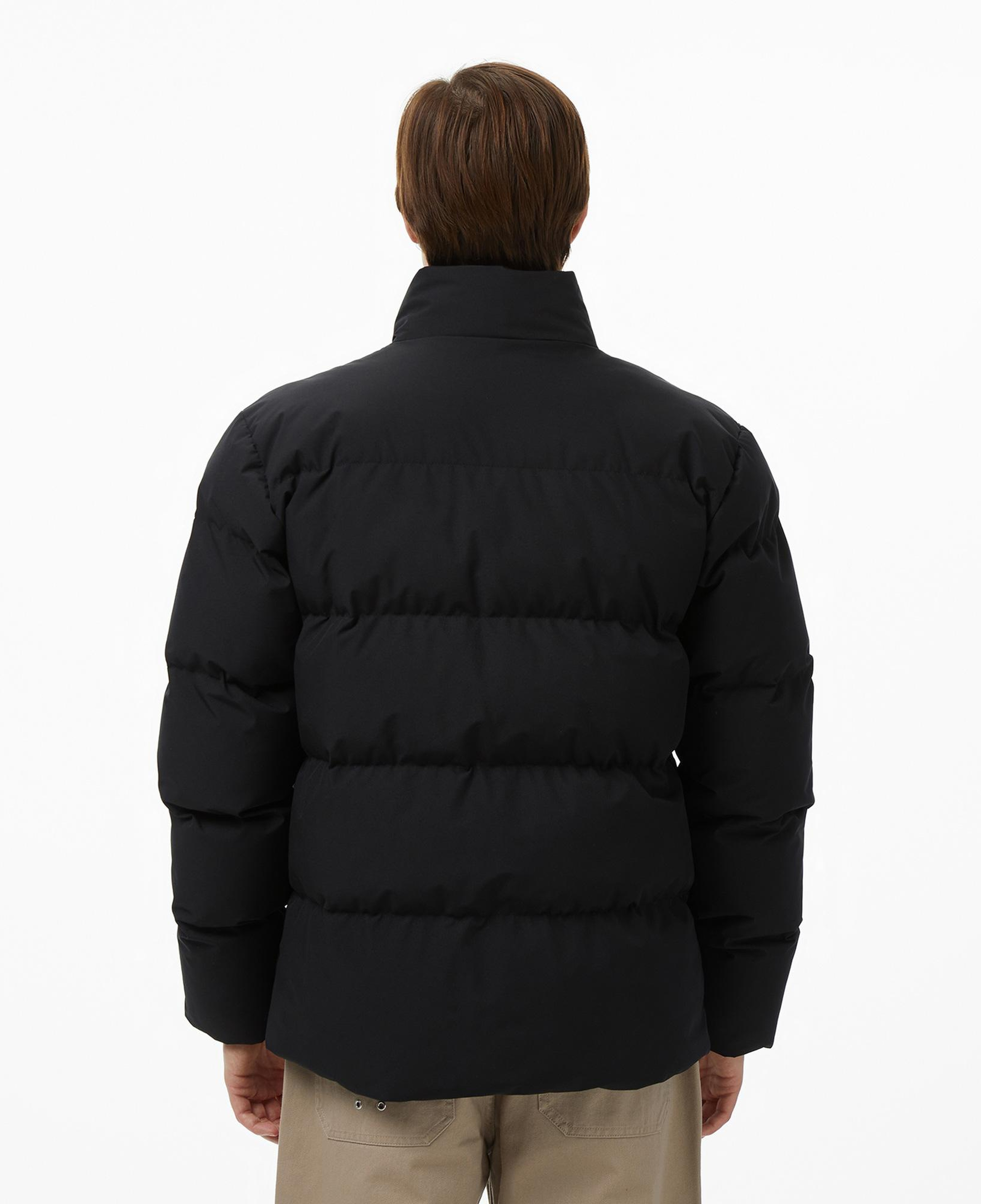 Converse Erkek Siyah Mont