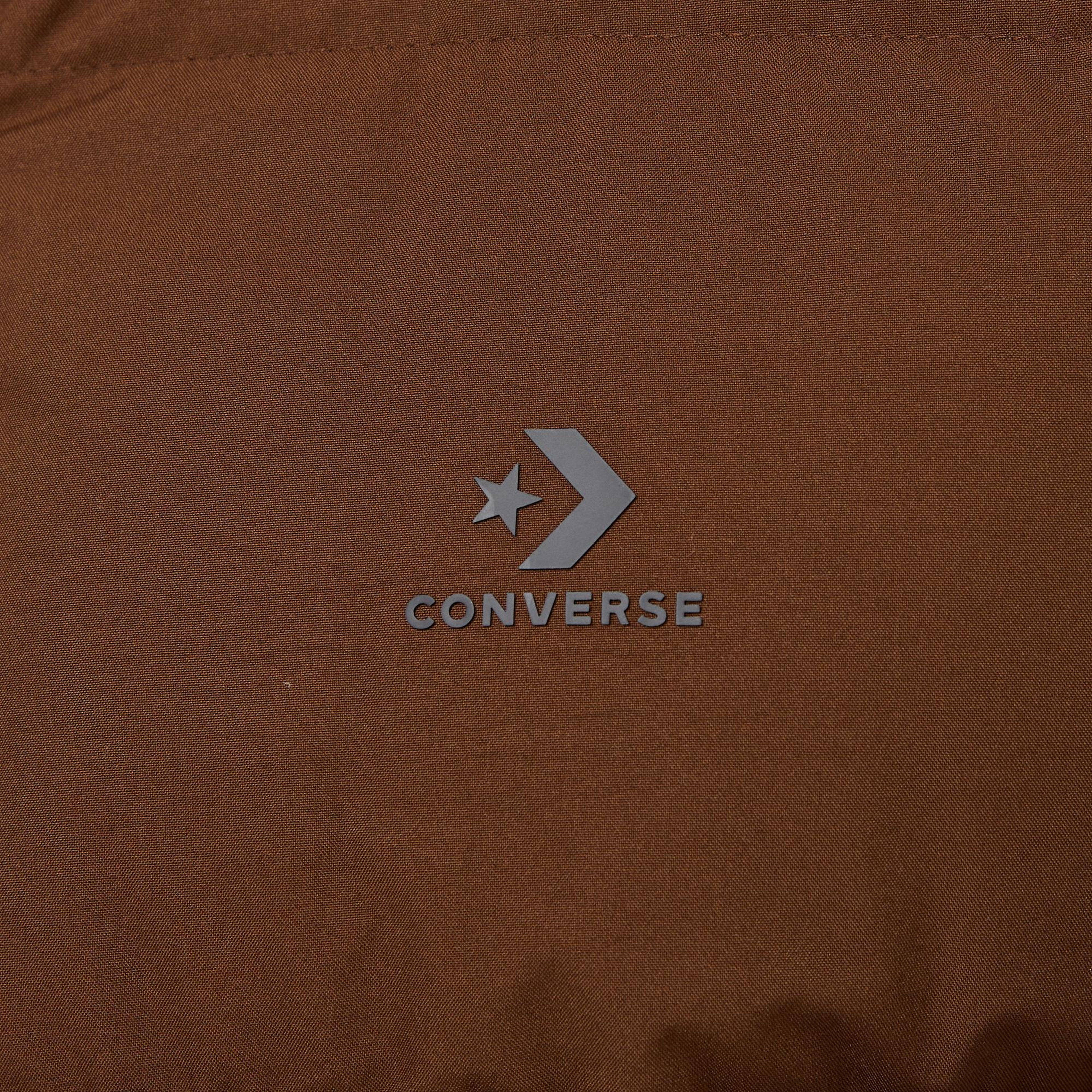 Converse Erkek Kahverengi Mont