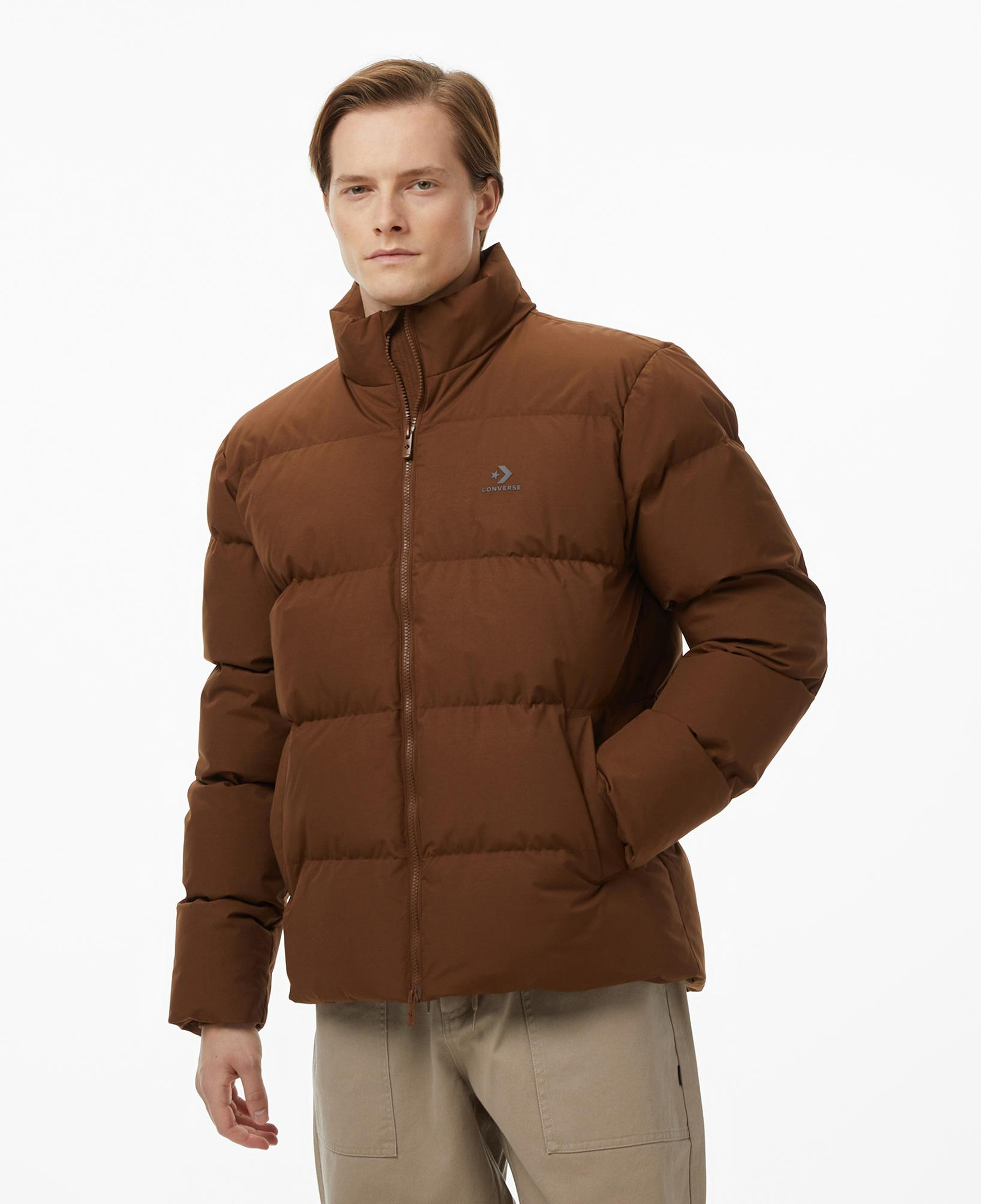 Converse Erkek Kahverengi Mont