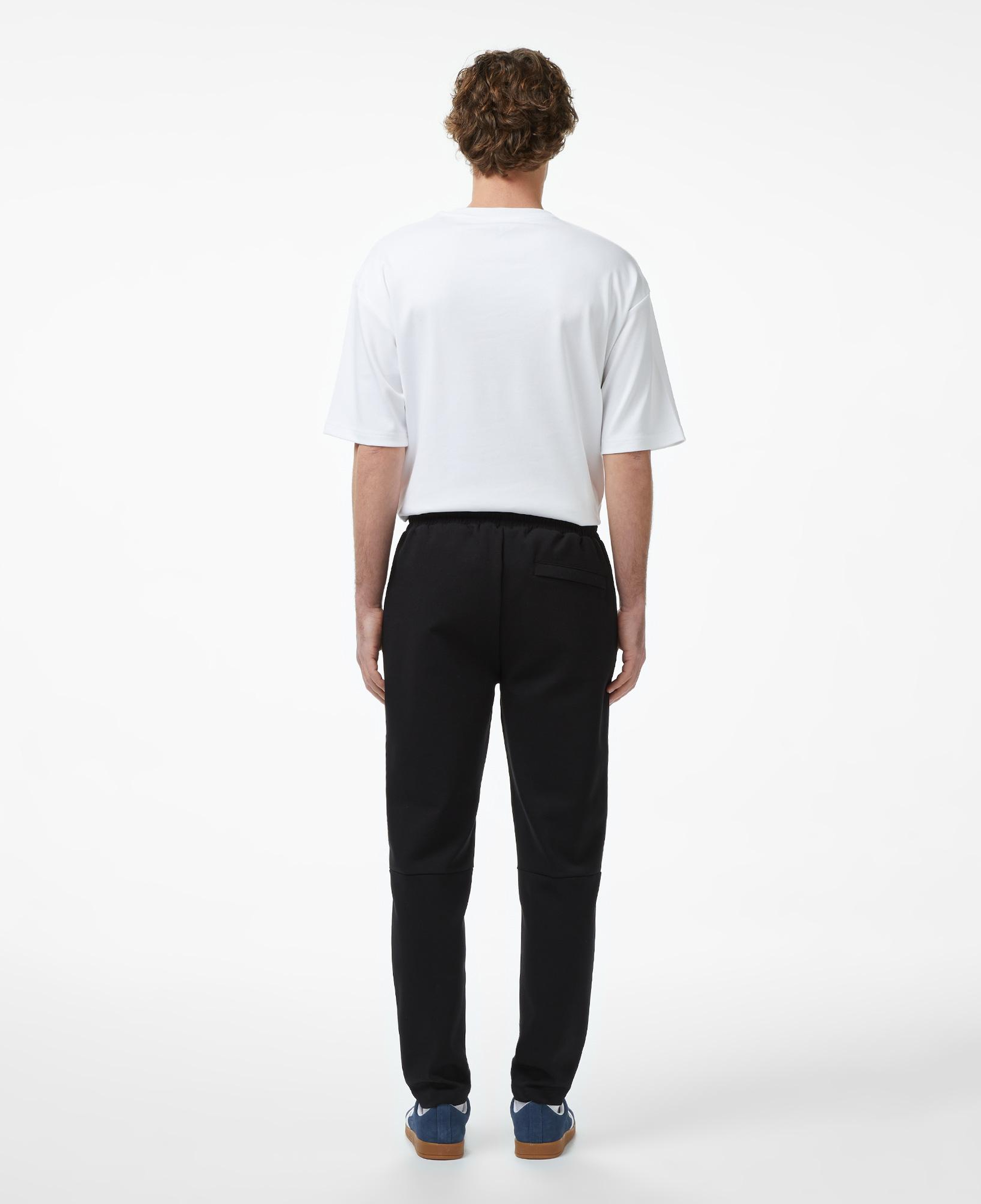 Converse Erkek Siyah Eşofman Altı