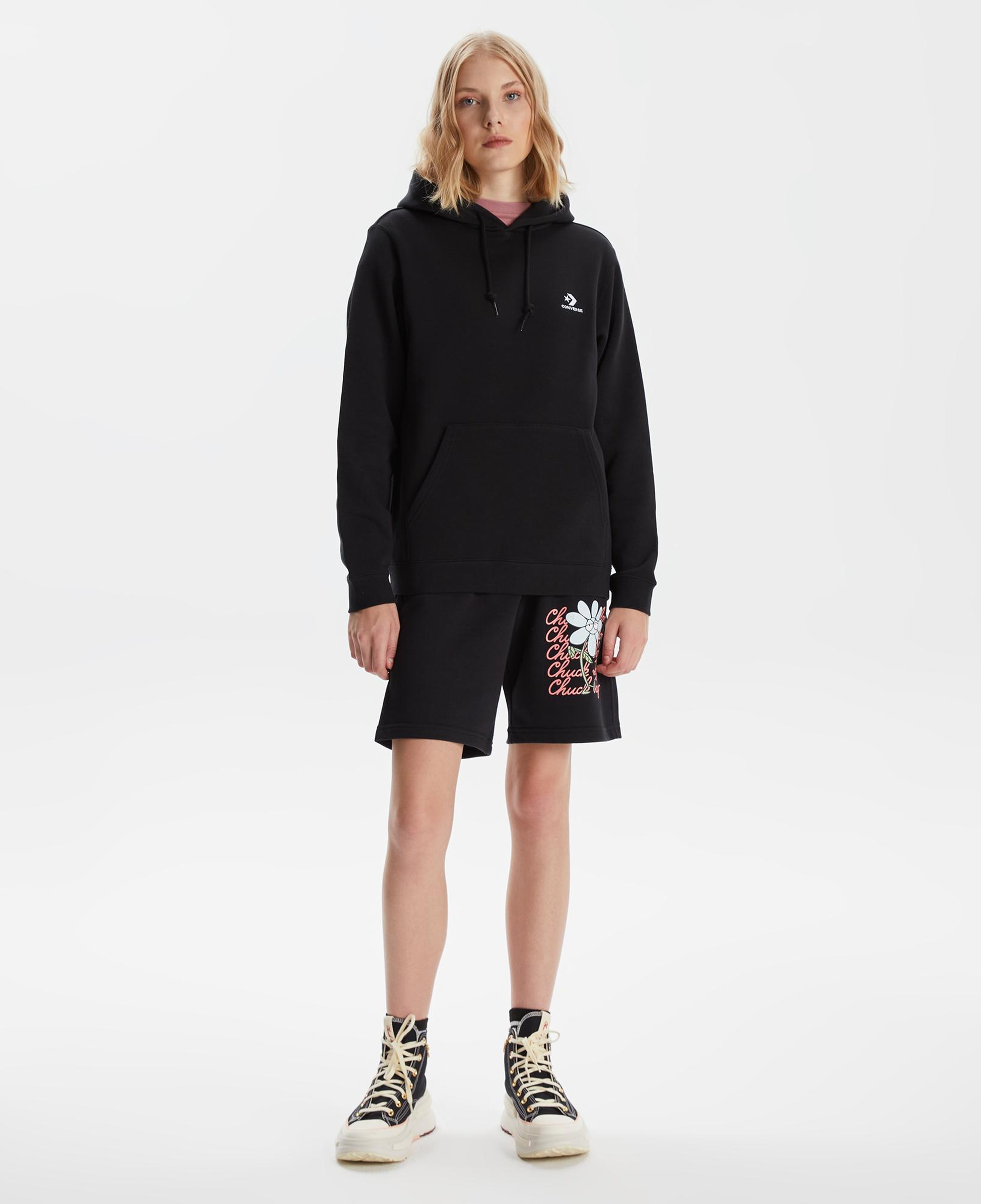 Converse Go-To Grow Together French Terry Şort