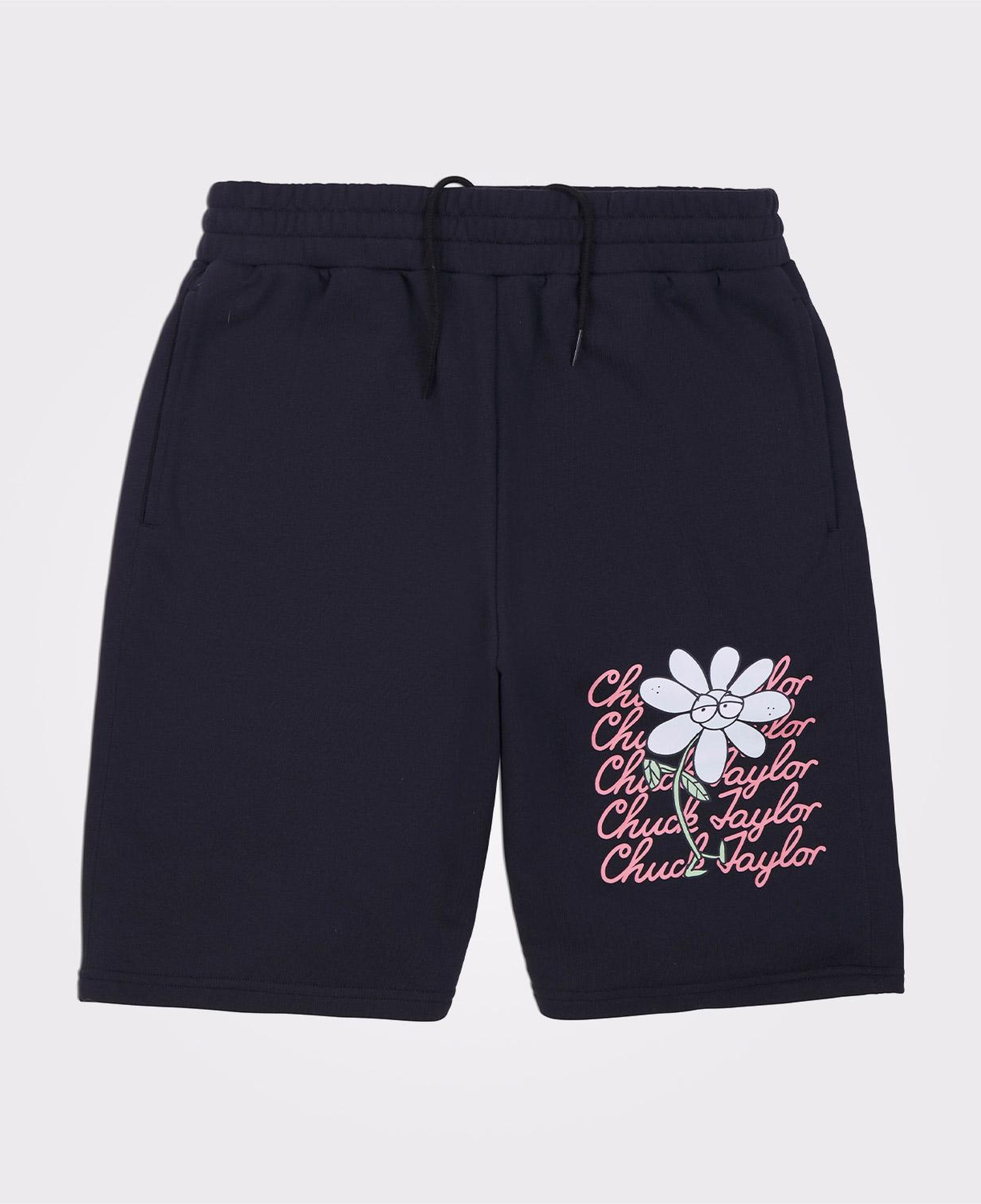 Converse Go-To Grow Together French Terry Şort