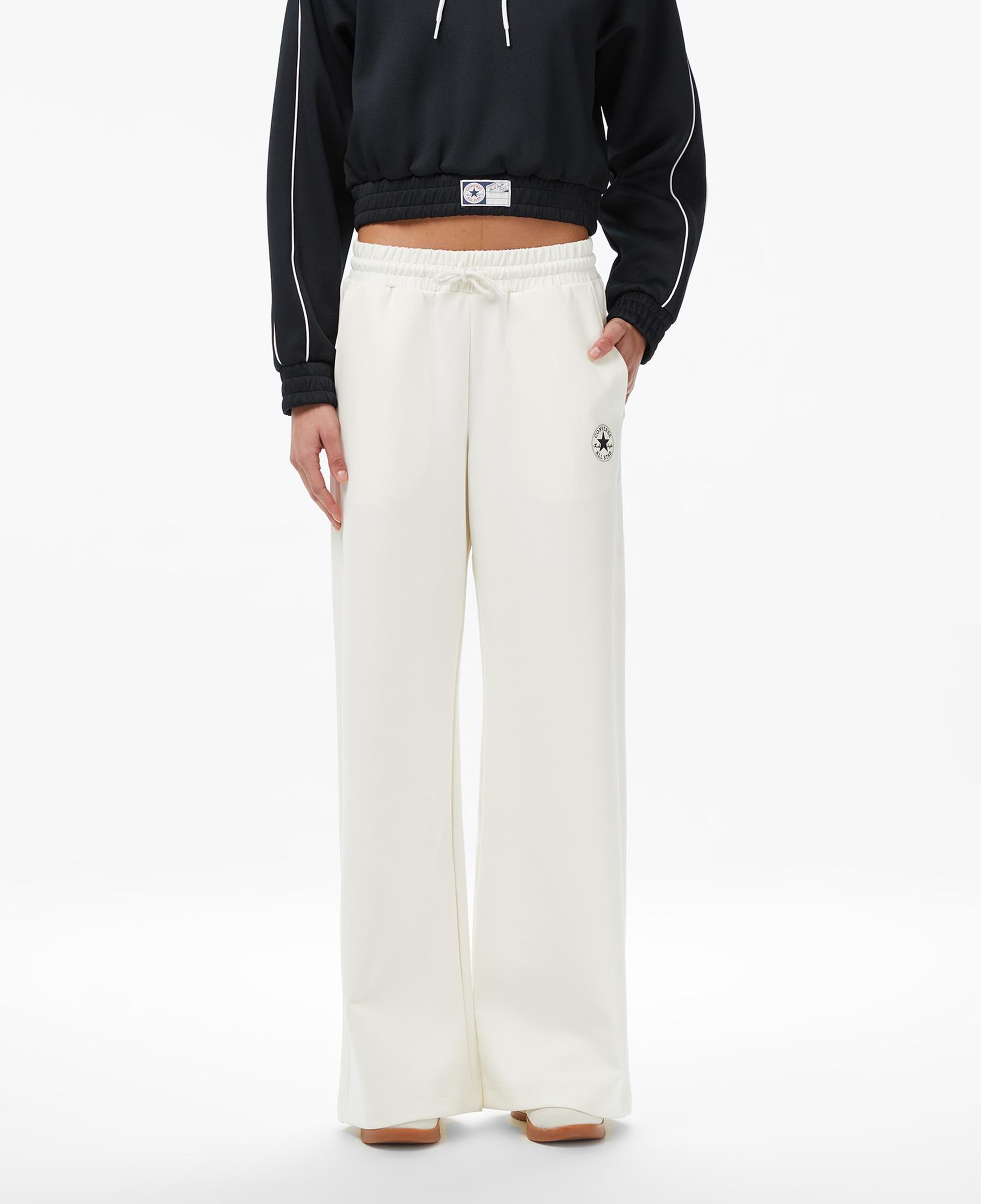 Converse Kadın Krem Eşofman Altı